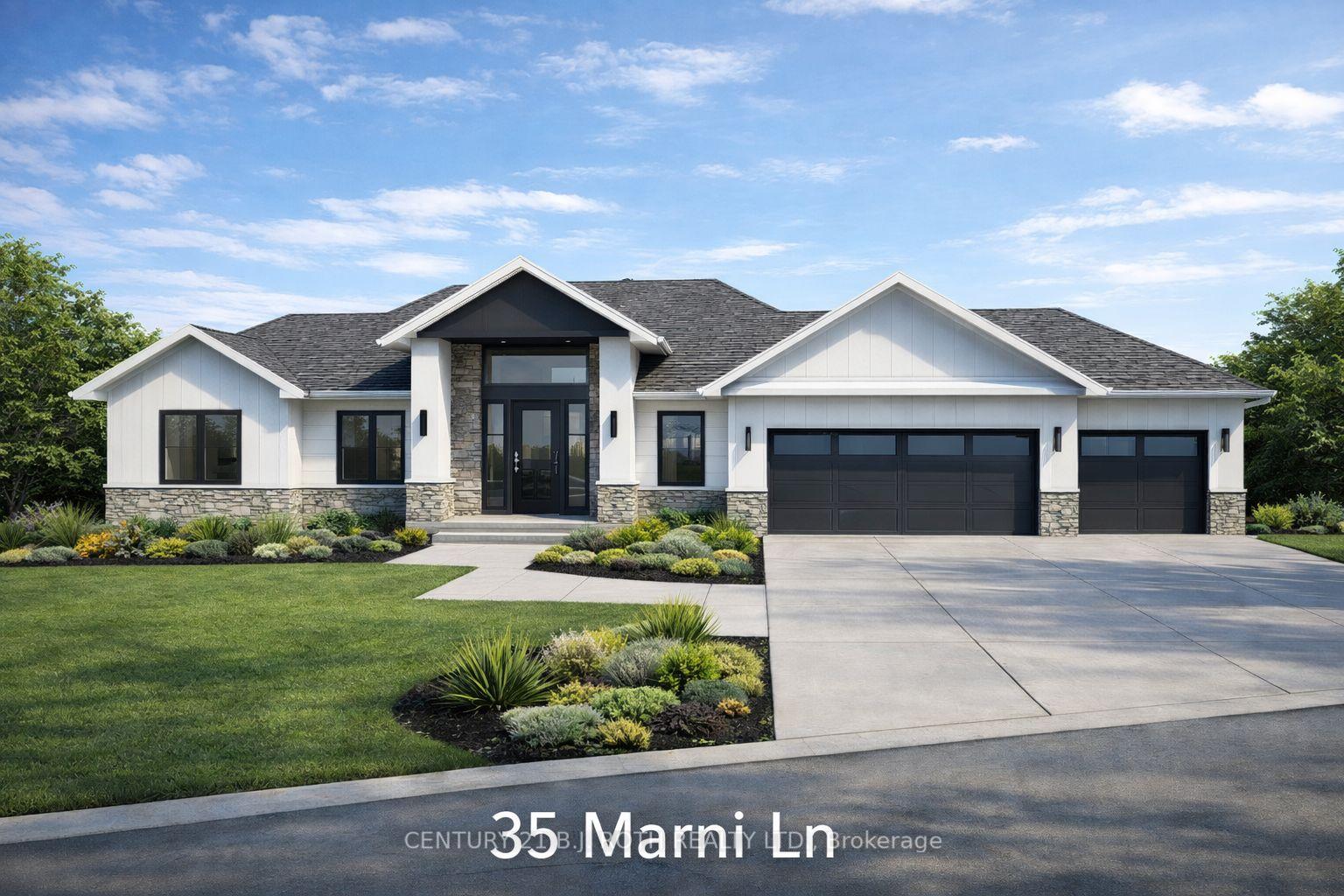 Photo 6 of 35 Marni Lane, Springwater, Rural Springwater — HOMEH