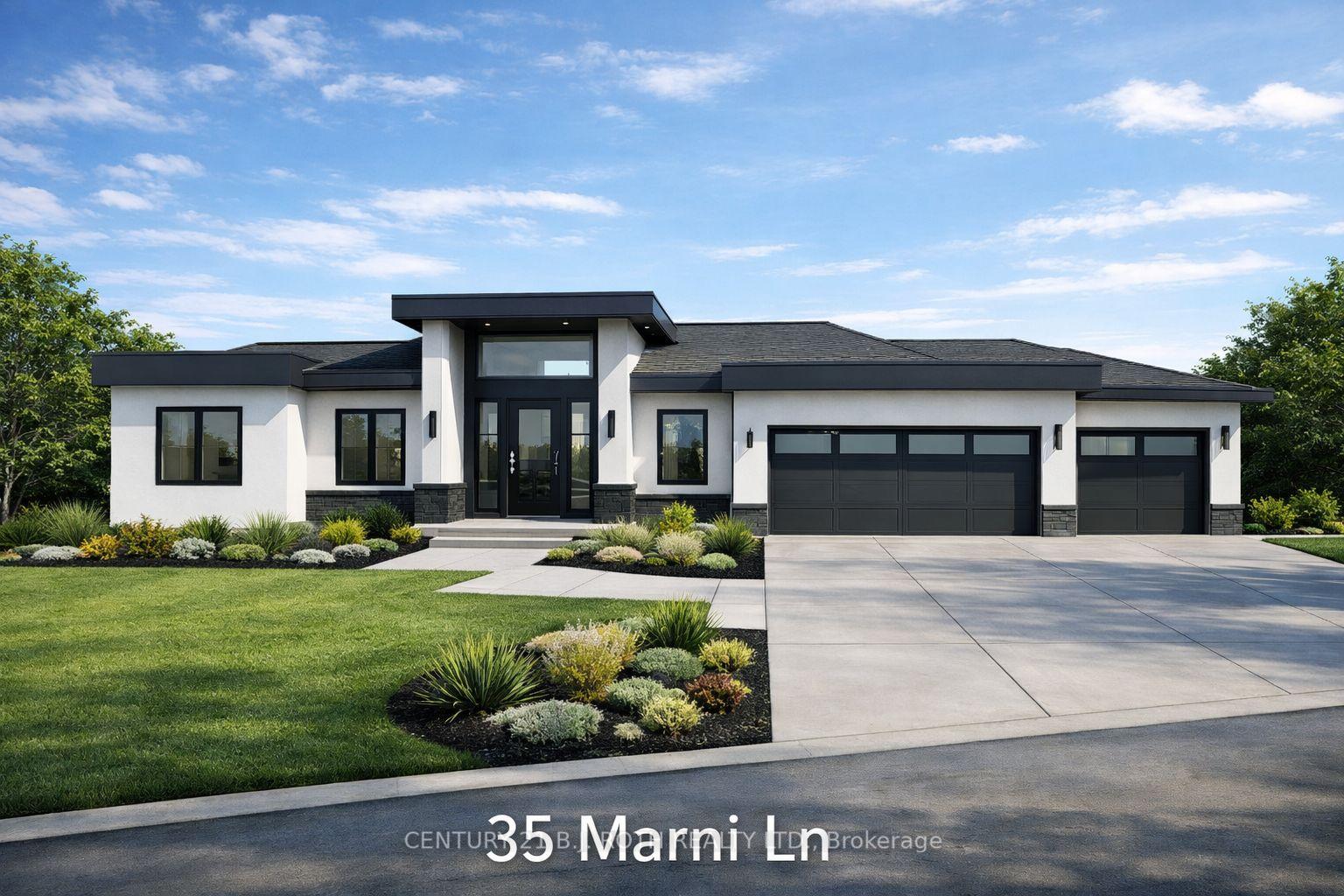 Photo 7 of 35 Marni Lane, Springwater, Rural Springwater — HOMEH