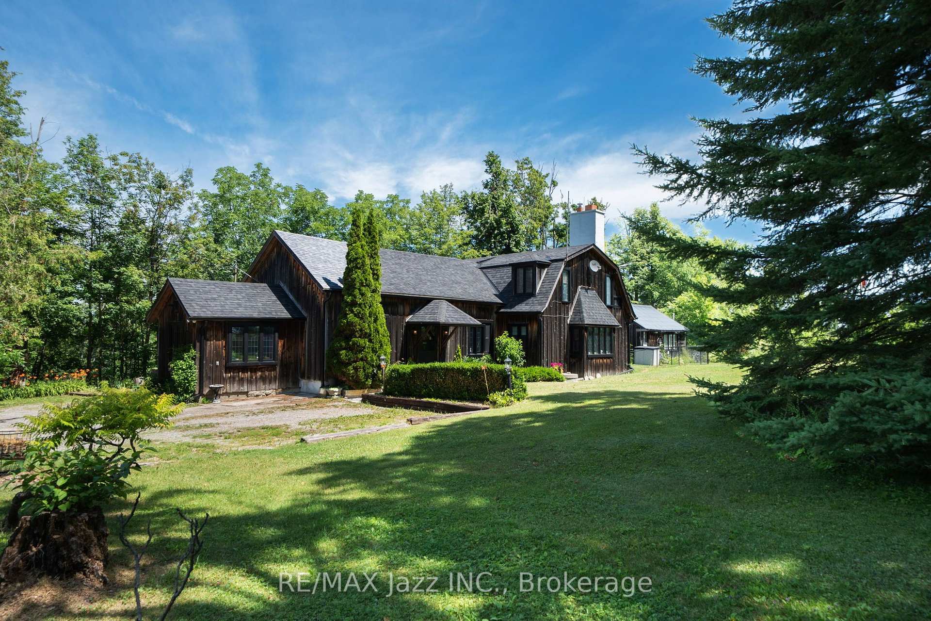Photo 1 of 372 County Rd 49, Trent Lakes — HOMEH