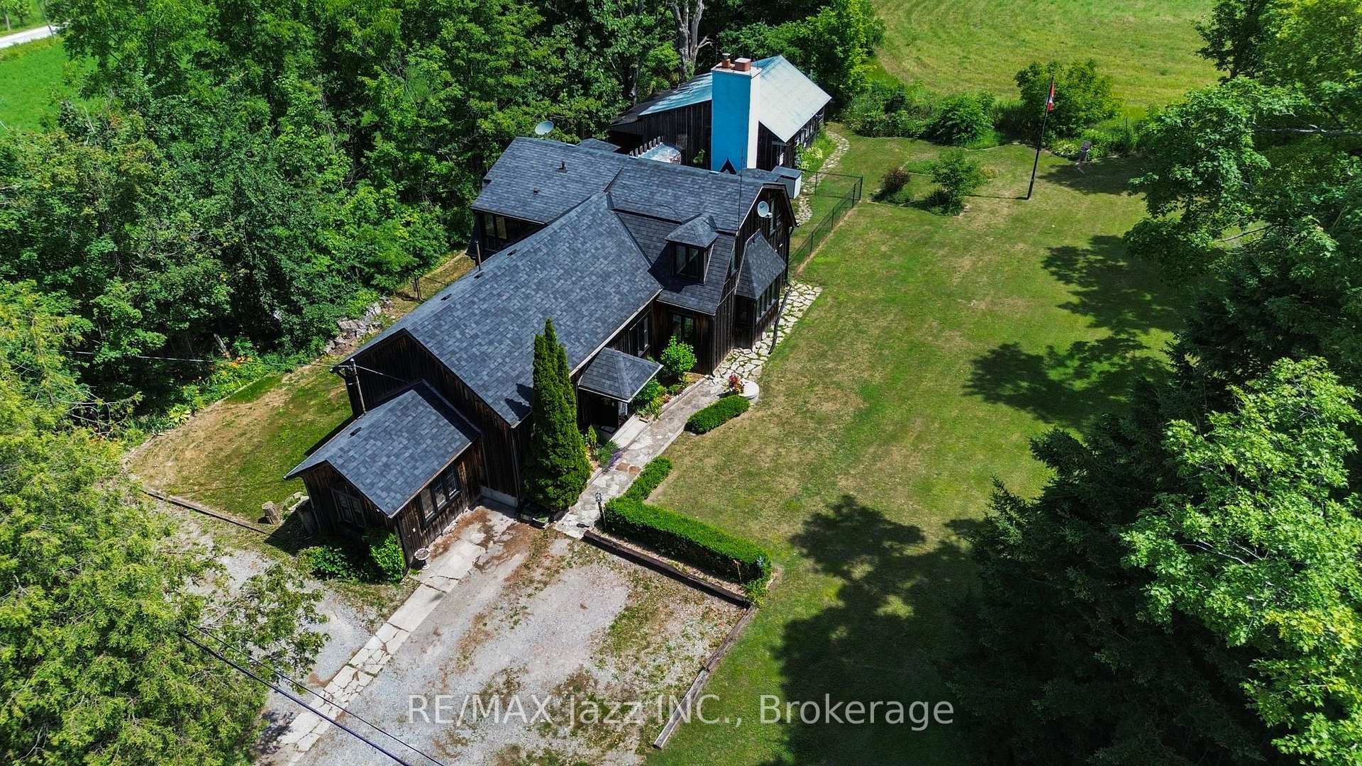 Photo 2 of 372 County Rd 49, Trent Lakes — HOMEH