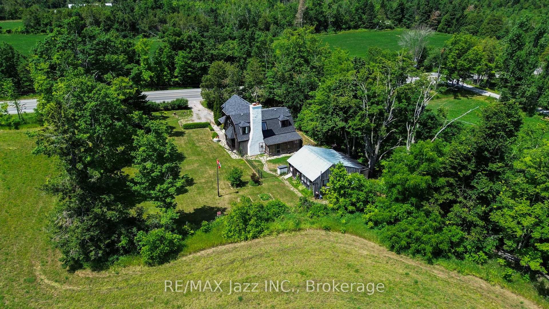 Photo 3 of 372 County Rd 49, Trent Lakes — HOMEH