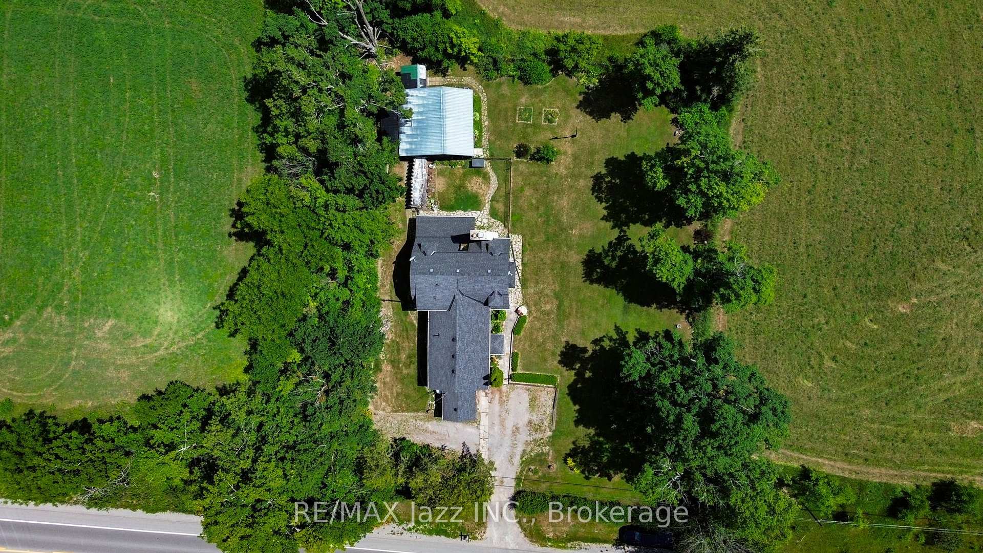Photo 4 of 372 County Rd 49, Trent Lakes — HOMEH