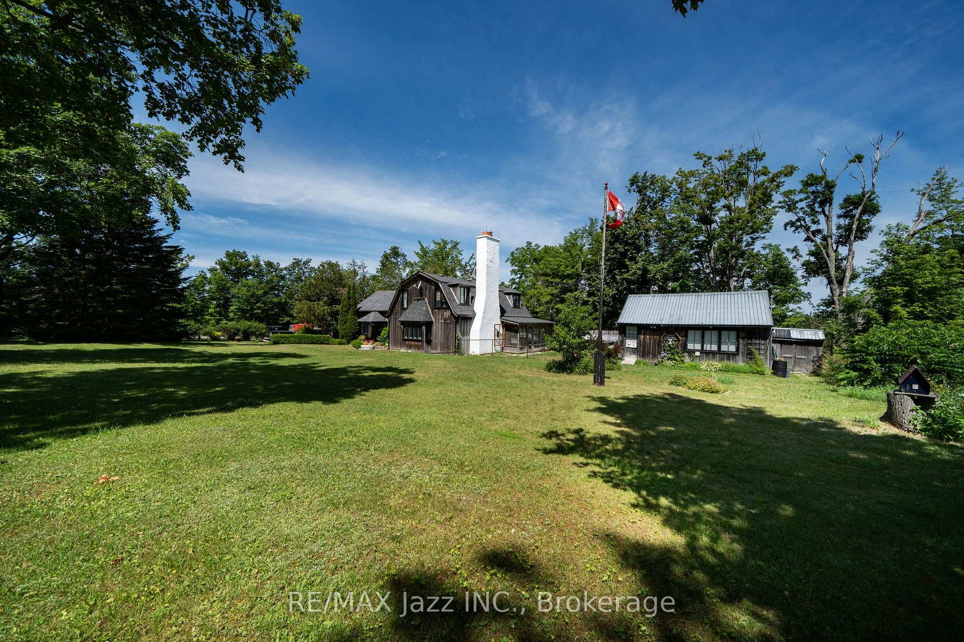Photo 6 of 372 County Rd 49, Trent Lakes — HOMEH