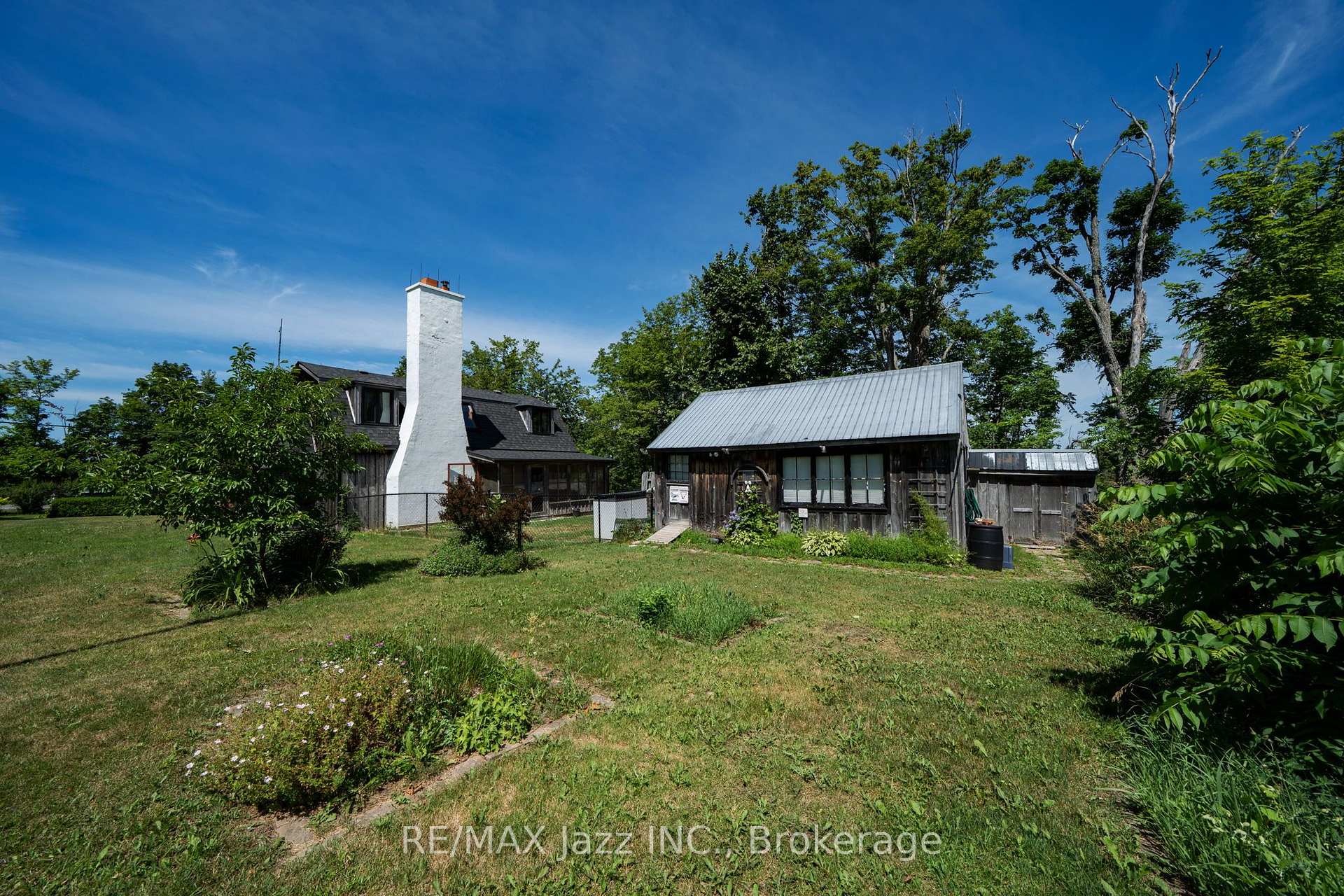 Photo 7 of 372 County Rd 49, Trent Lakes — HOMEH