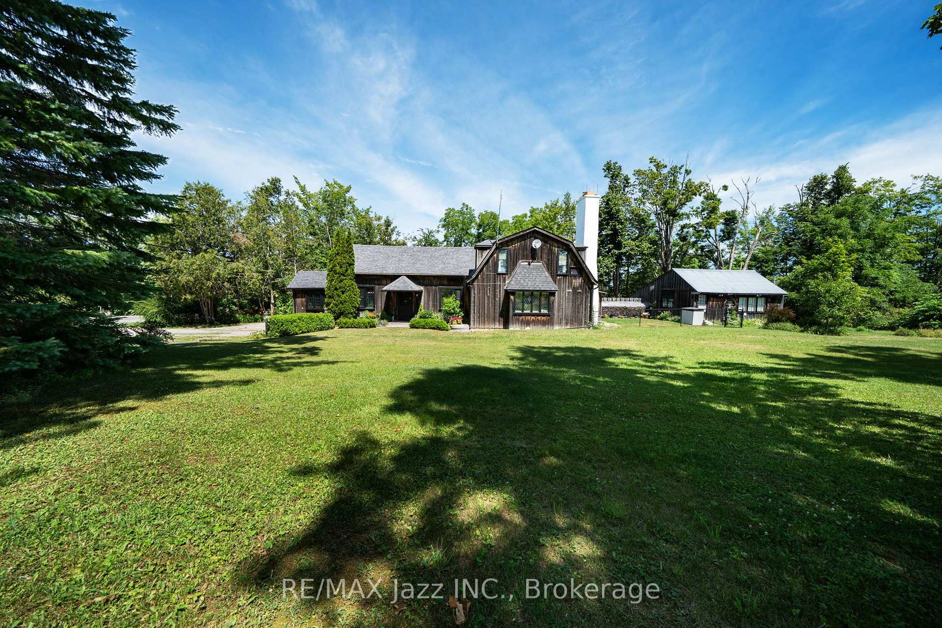 Photo 8 of 372 County Rd 49, Trent Lakes — HOMEH