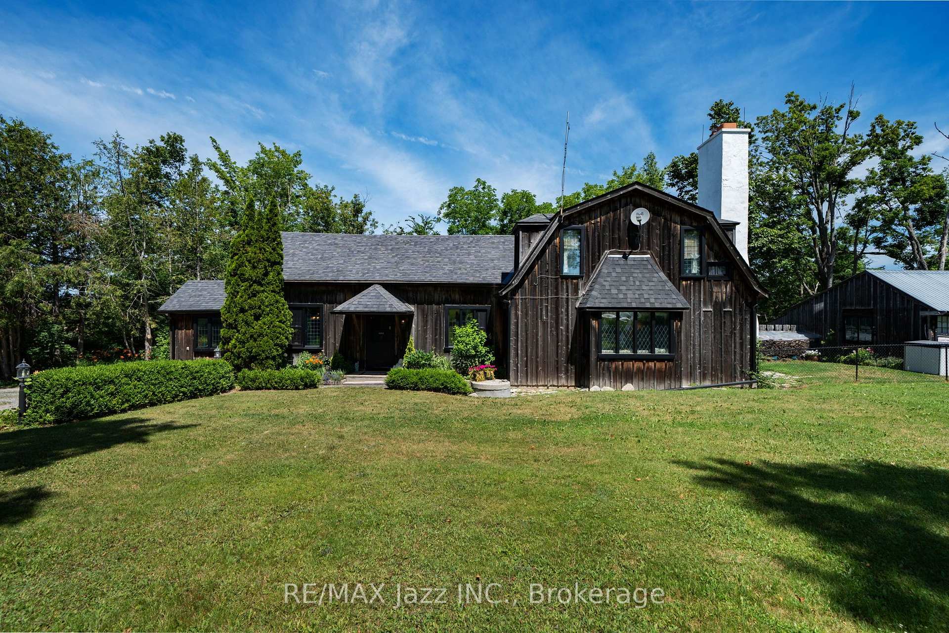 Photo 9 of 372 County Rd 49, Trent Lakes — HOMEH