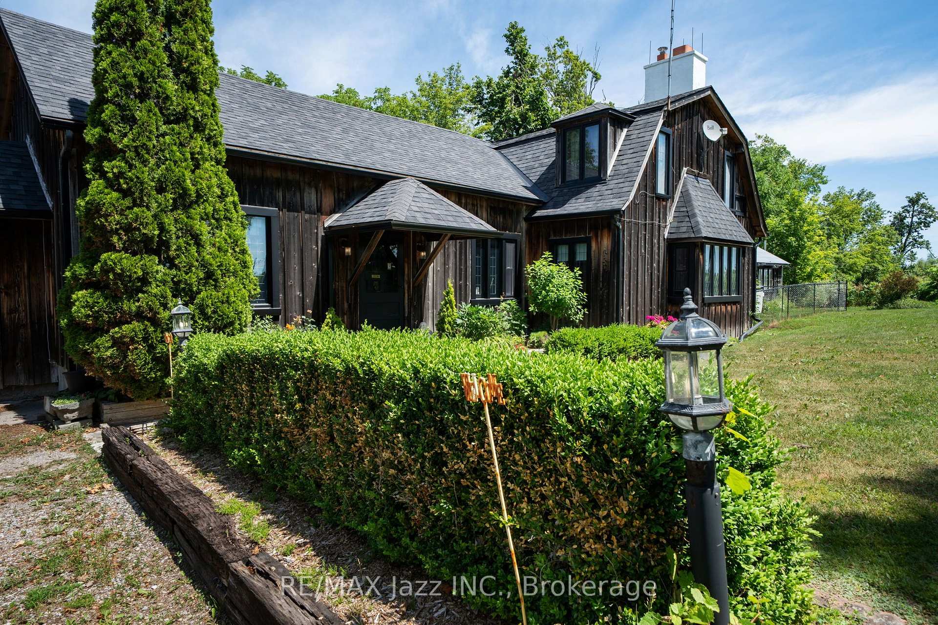 Photo 10 of 372 County Rd 49, Trent Lakes — HOMEH