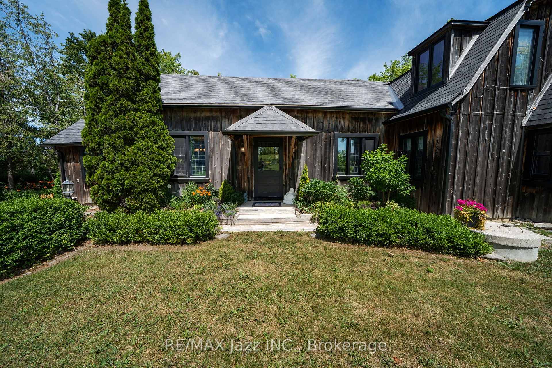 Photo 12 of 372 County Rd 49, Trent Lakes — HOMEH