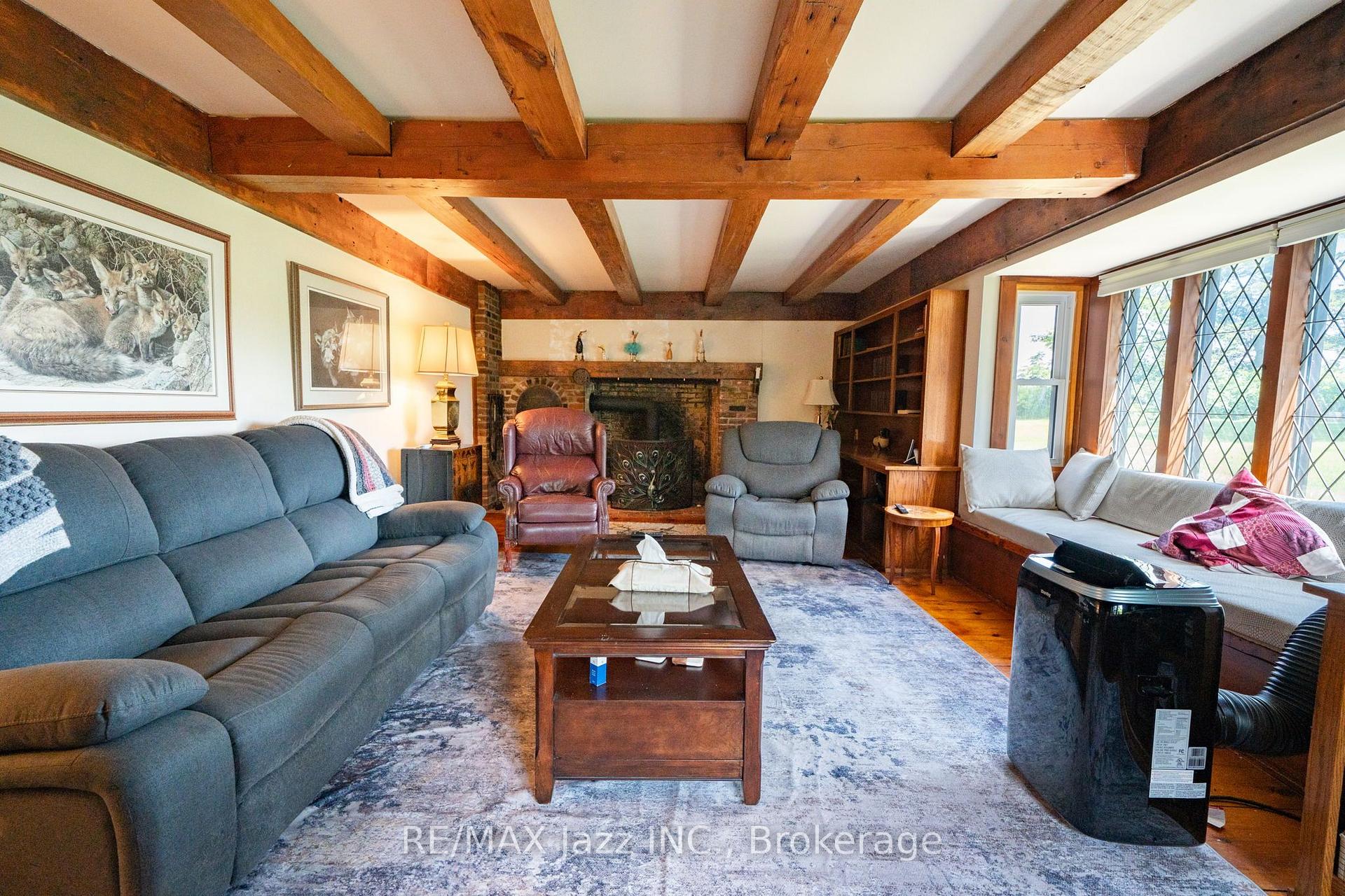 Photo 31 of 372 County Rd 49, Trent Lakes — HOMEH