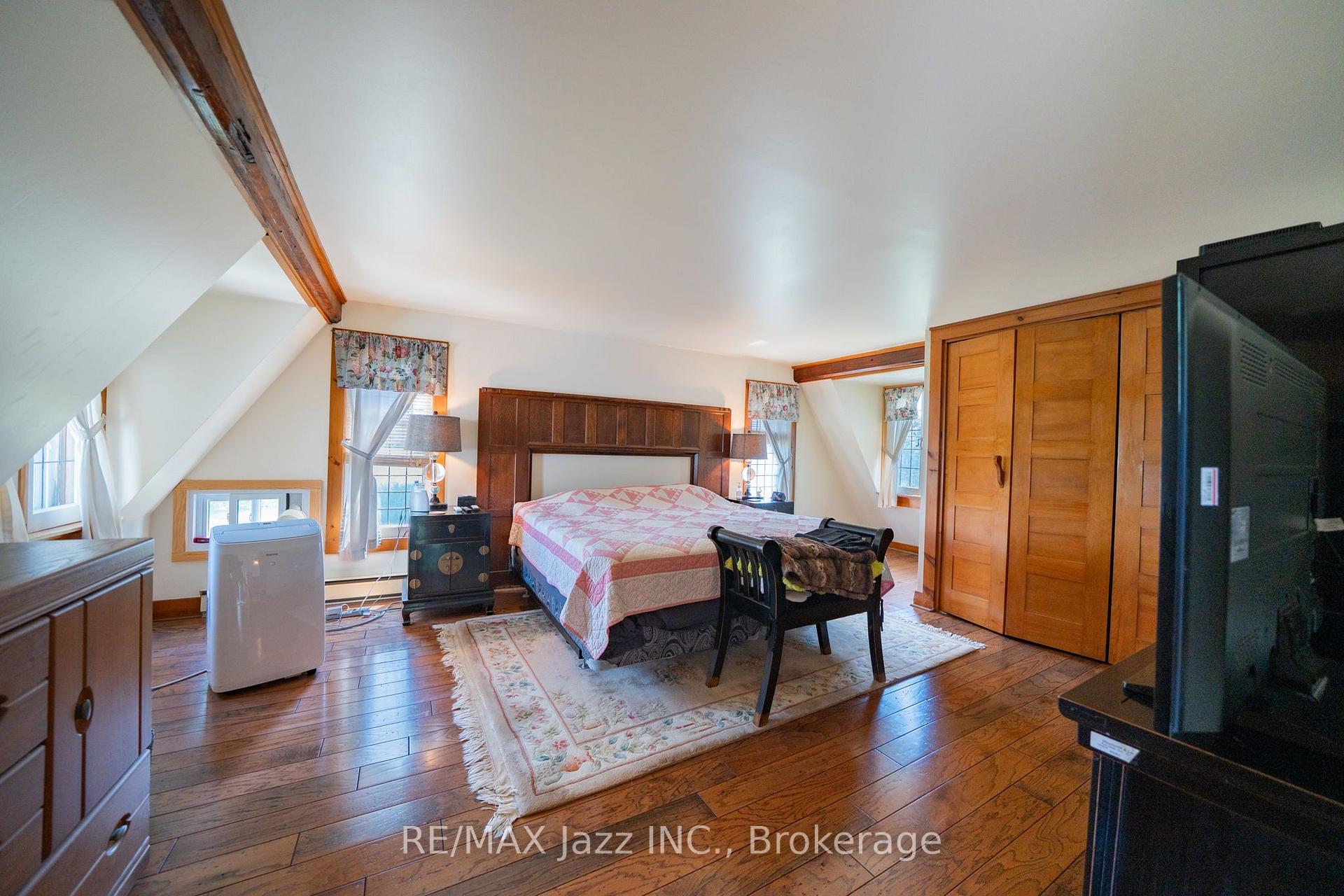 Photo 40 of 372 County Rd 49, Trent Lakes — HOMEH
