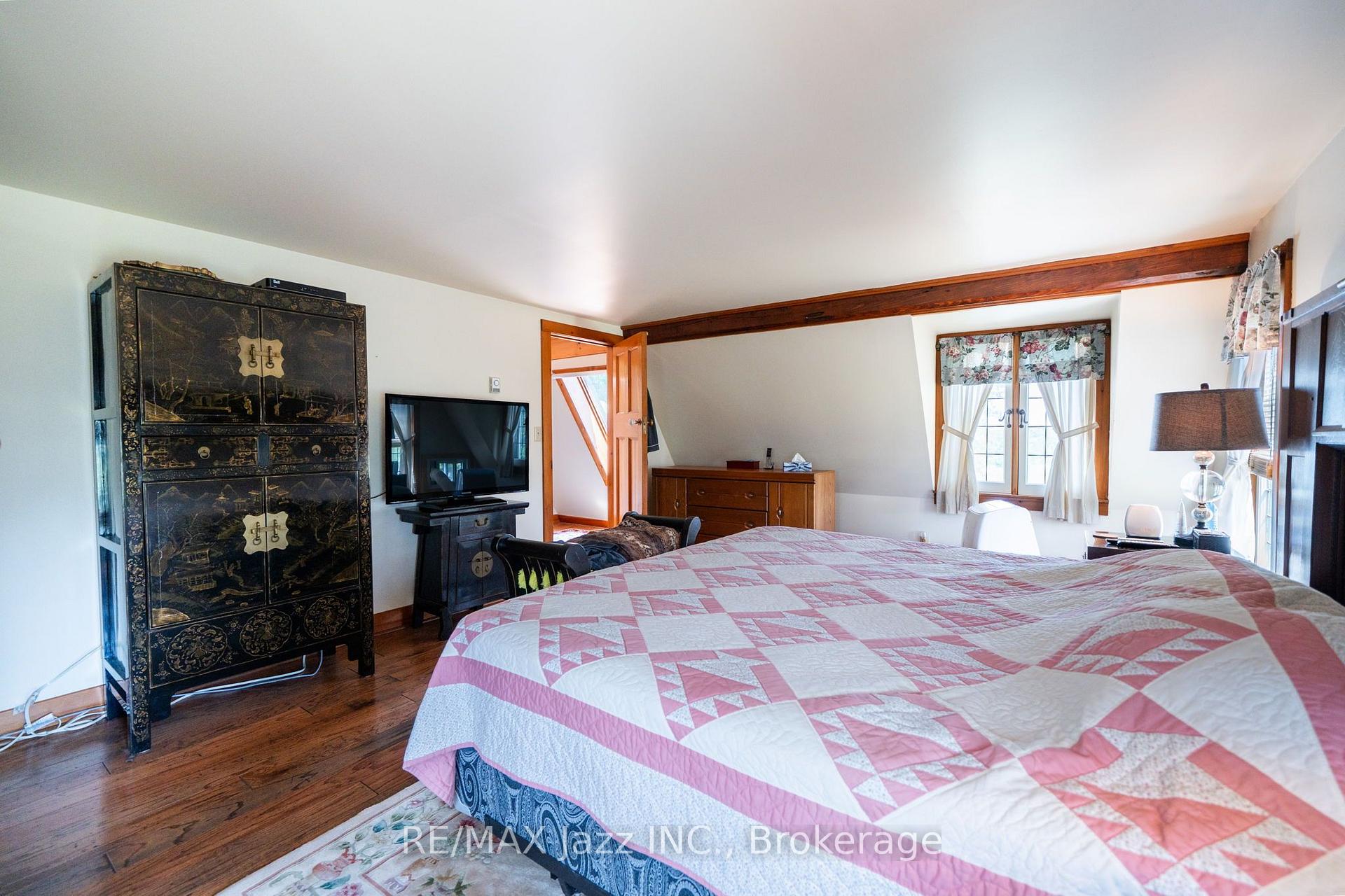Photo 43 of 372 County Rd 49, Trent Lakes — HOMEH
