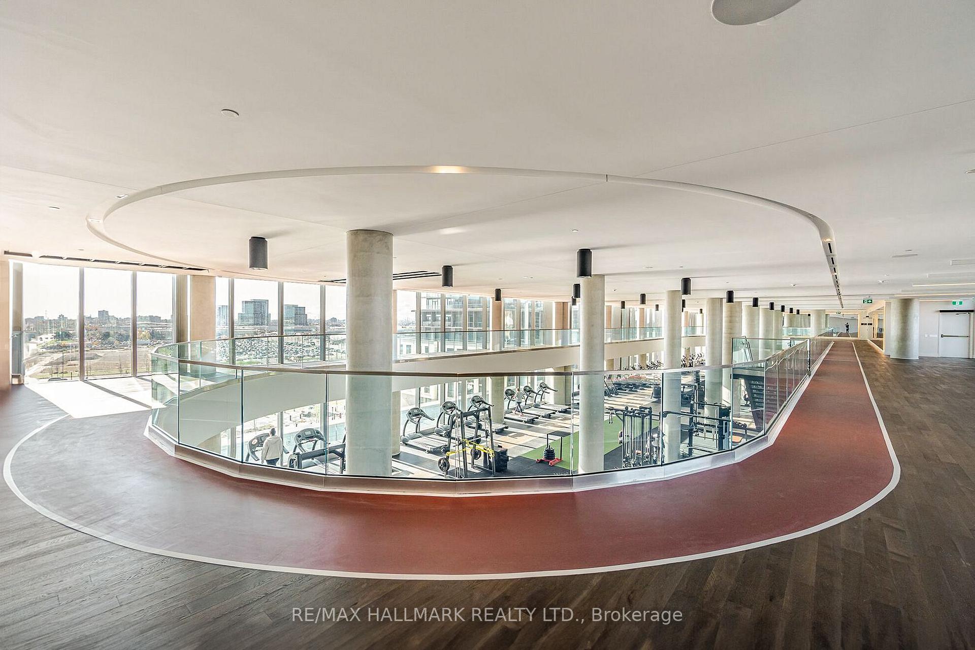 Photo 9 of Unit 517, 1000 Portage Parkway E, Vaughan, Vaughan Corporate Centre — HOMEH
