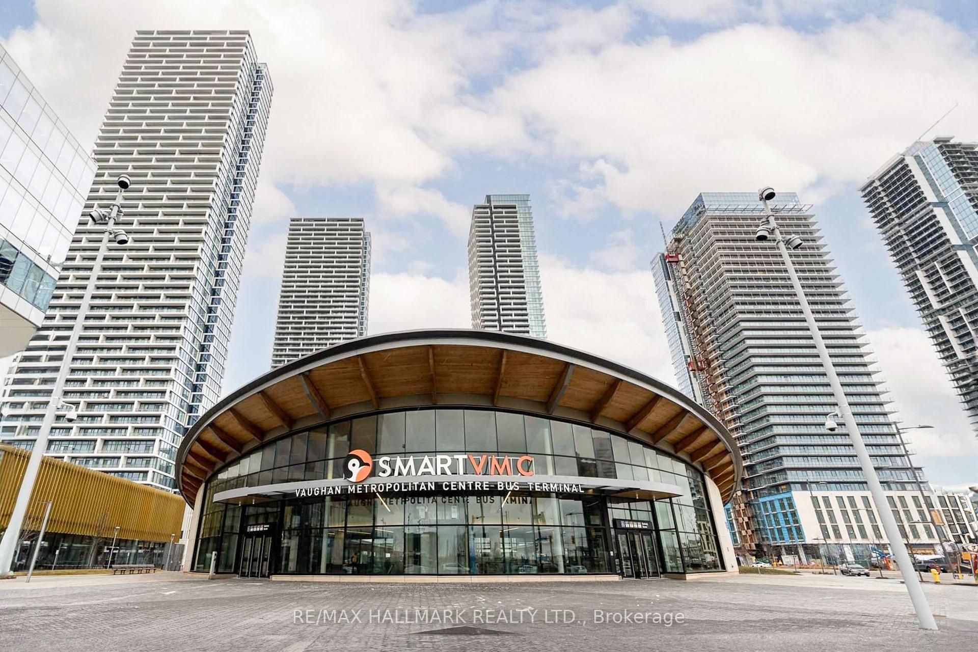 Photo 10 of Unit 517, 1000 Portage Parkway E, Vaughan, Vaughan Corporate Centre — HOMEH