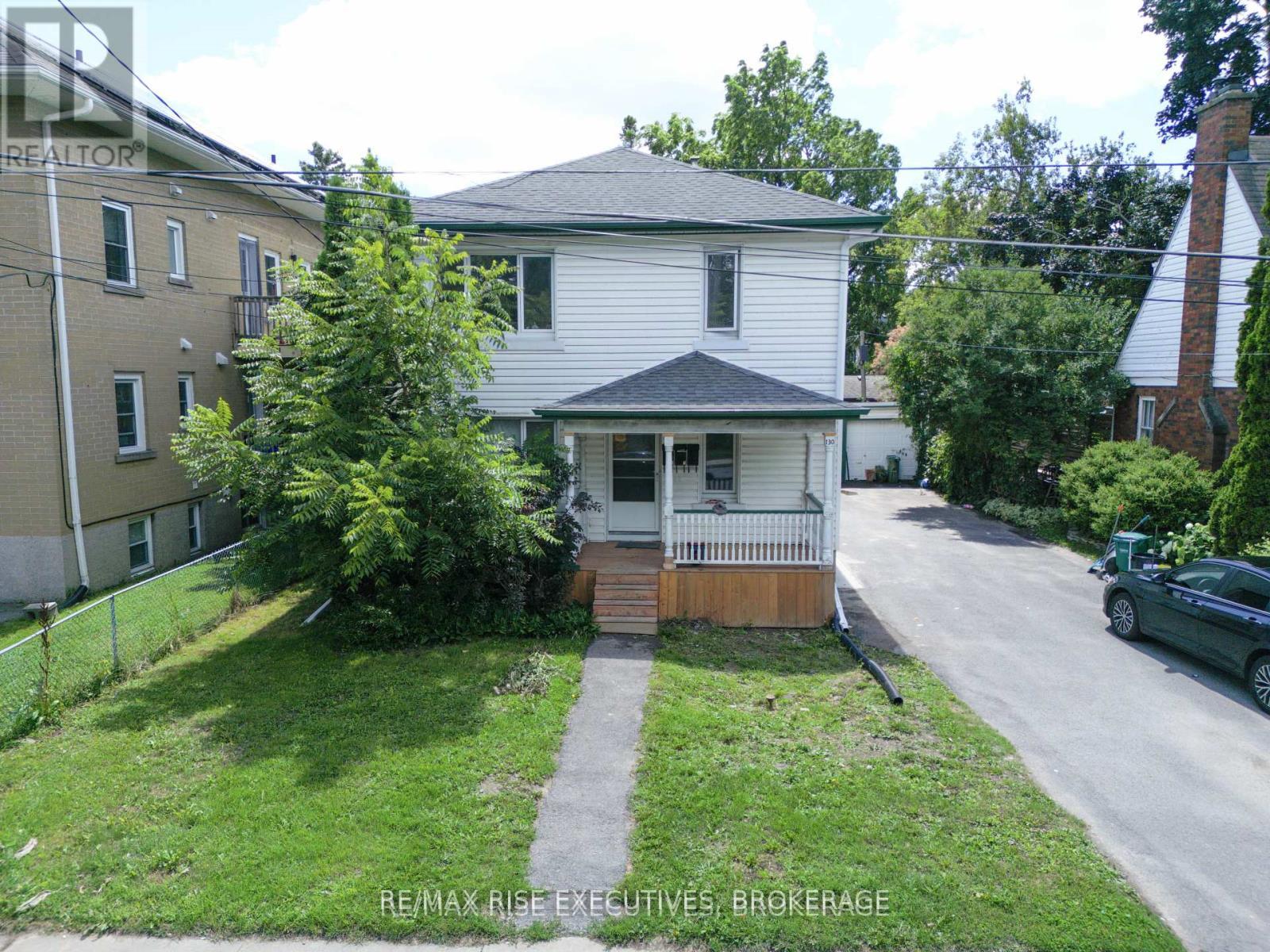 Photo 1 of Unit 3, 130 Carruthers Avenue, Kingston, Central City East — HOMEH