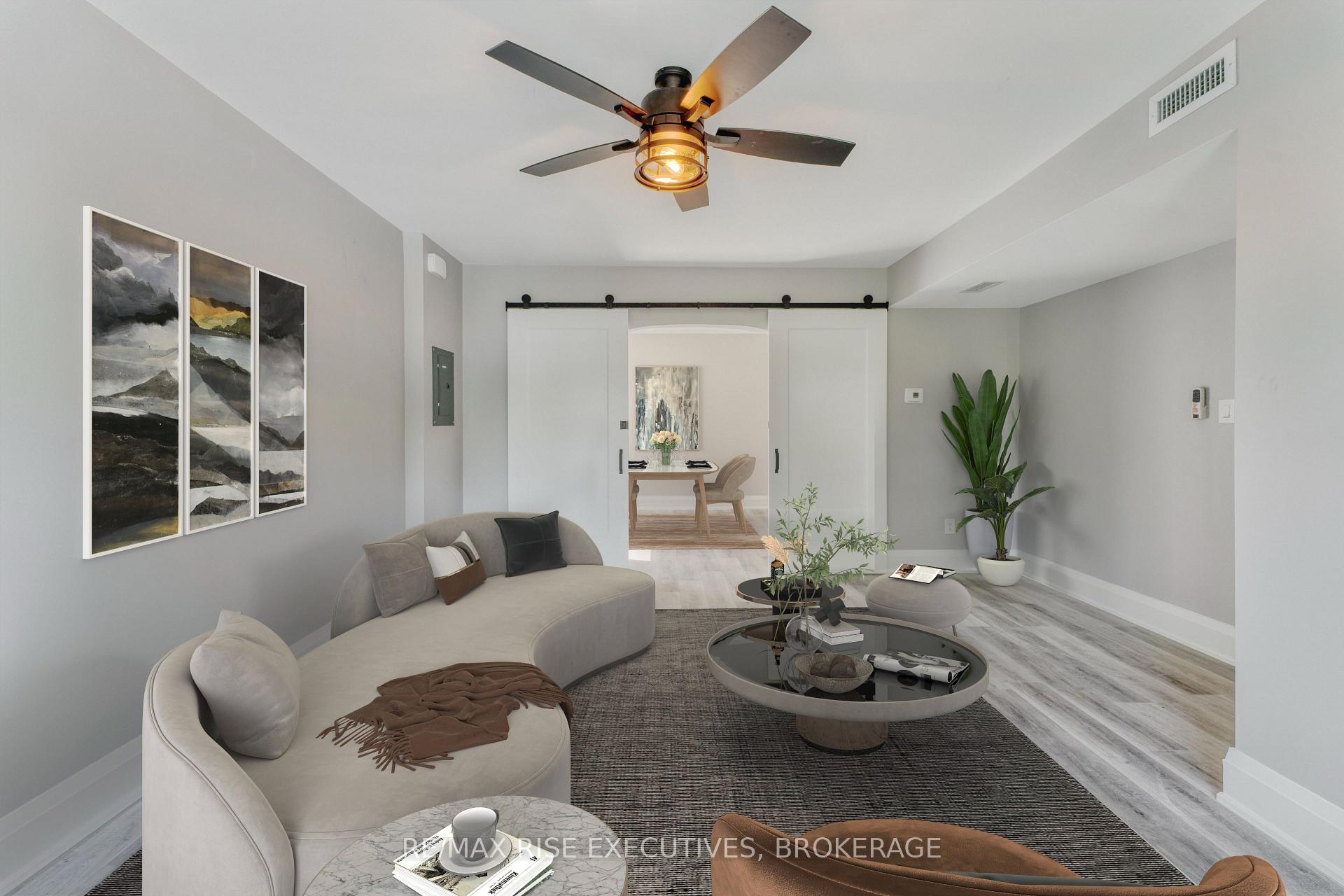 Photo 3 of Unit 3, 130 Carruthers Avenue, Kingston, Central City East — HOMEH