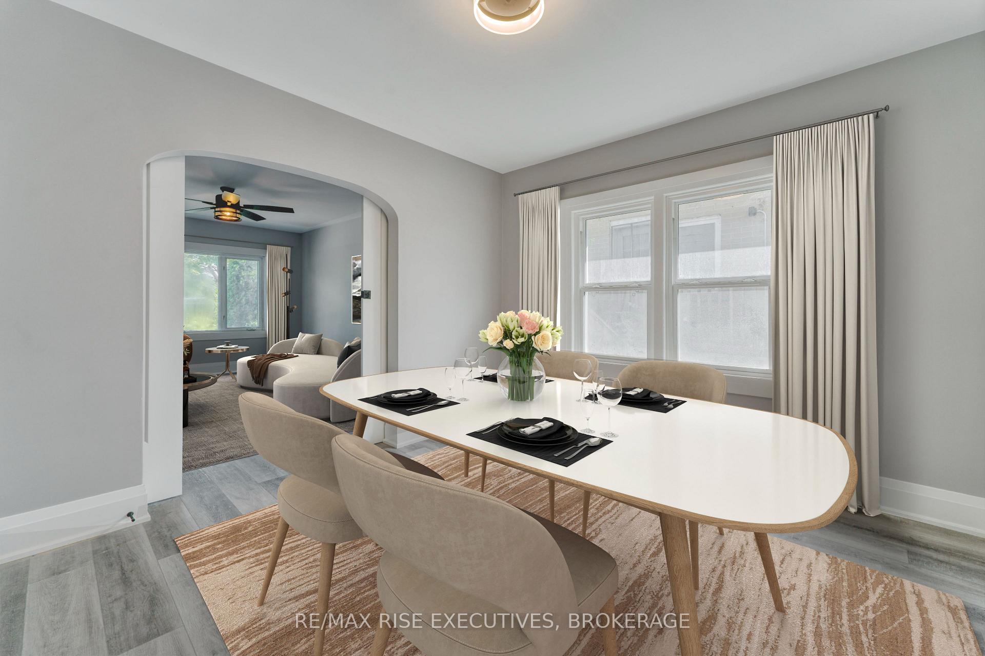 Photo 4 of Unit 3, 130 Carruthers Avenue, Kingston, Central City East — HOMEH