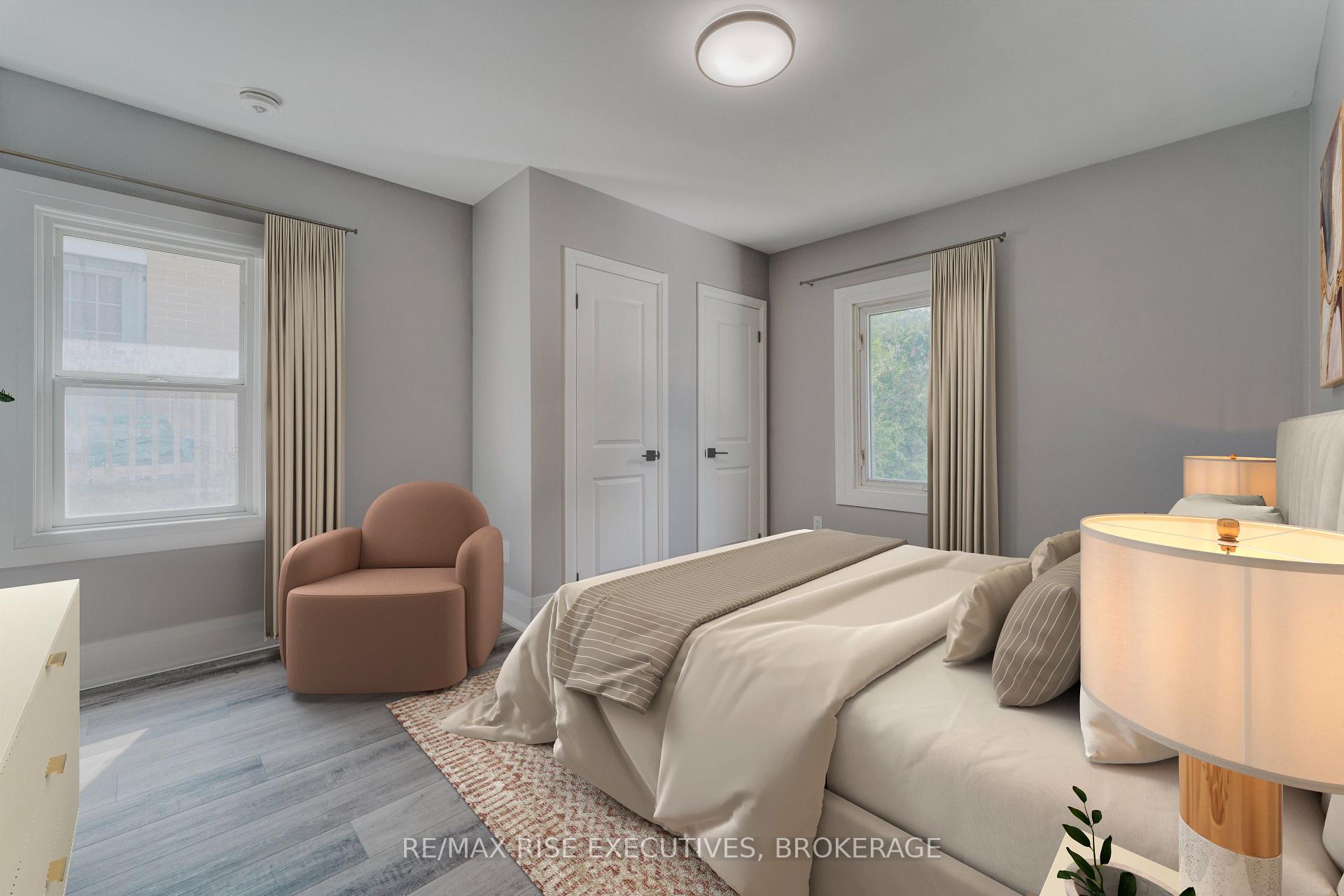 Photo 5 of Unit 3, 130 Carruthers Avenue, Kingston, Central City East — HOMEH