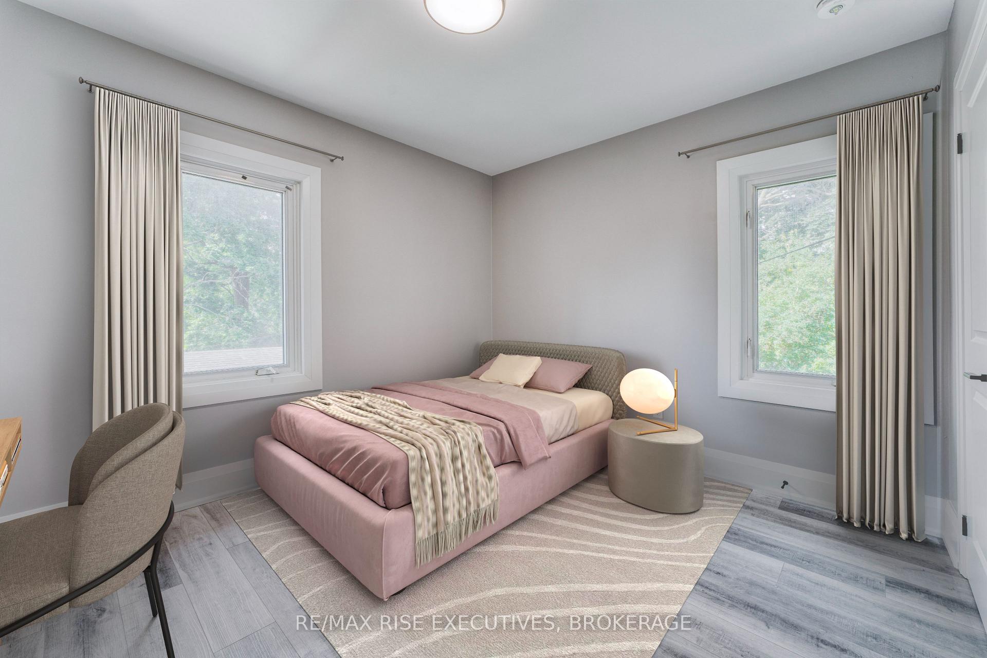 Photo 9 of Unit 3, 130 Carruthers Avenue, Kingston, Central City East — HOMEH