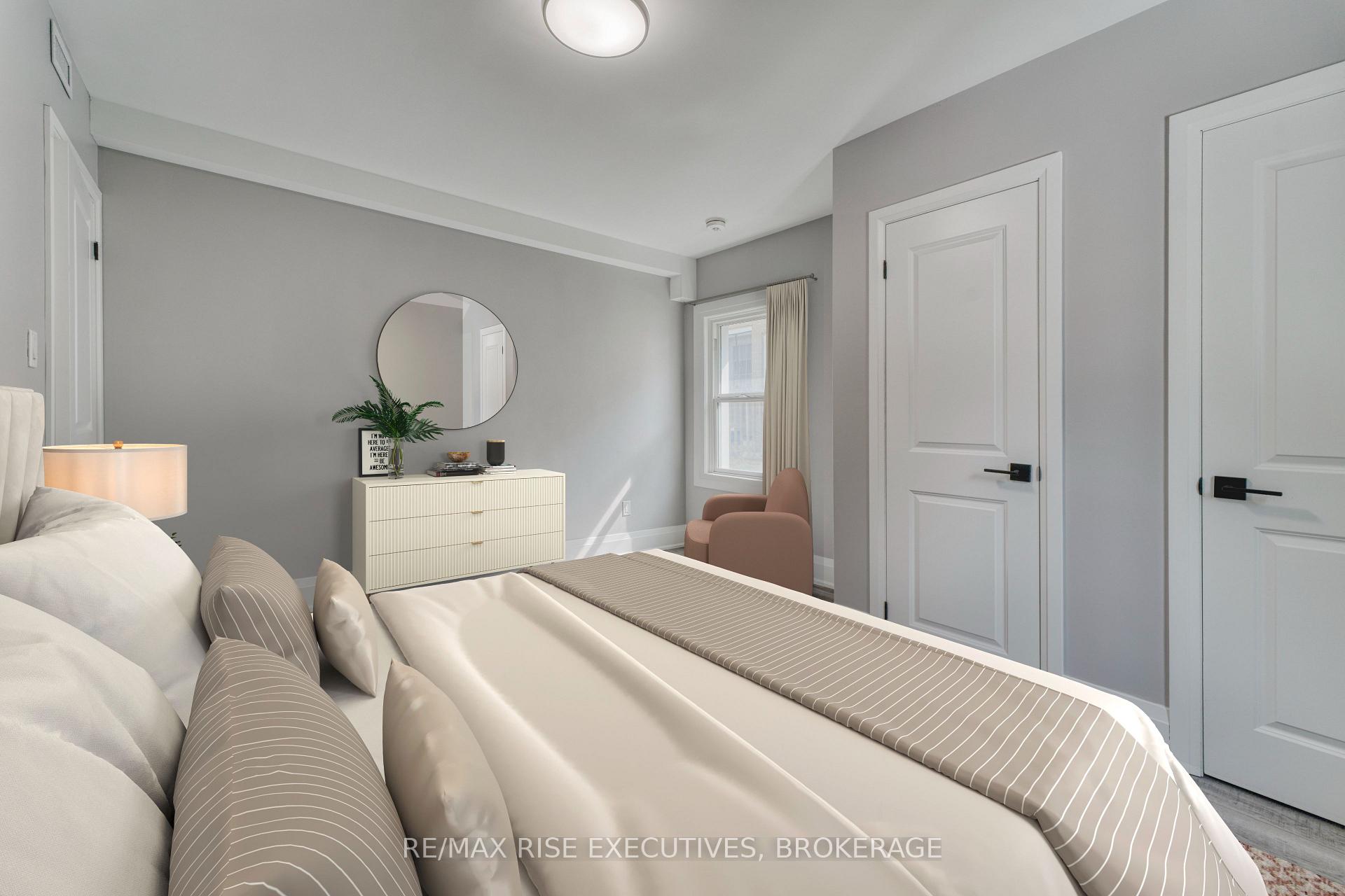 Photo 10 of Unit 3, 130 Carruthers Avenue, Kingston, Central City East — HOMEH