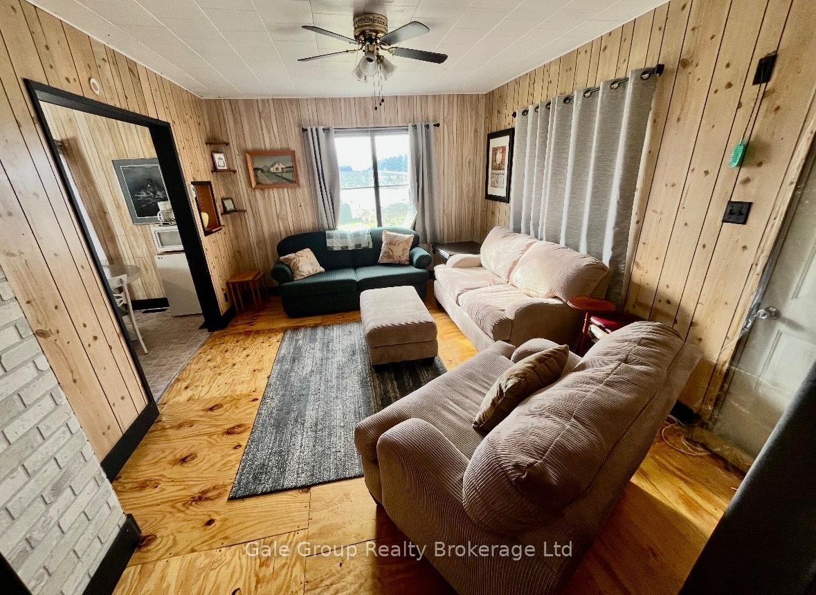 Photo 14 of 2541 Highway 105, Kenora — HOMEH
