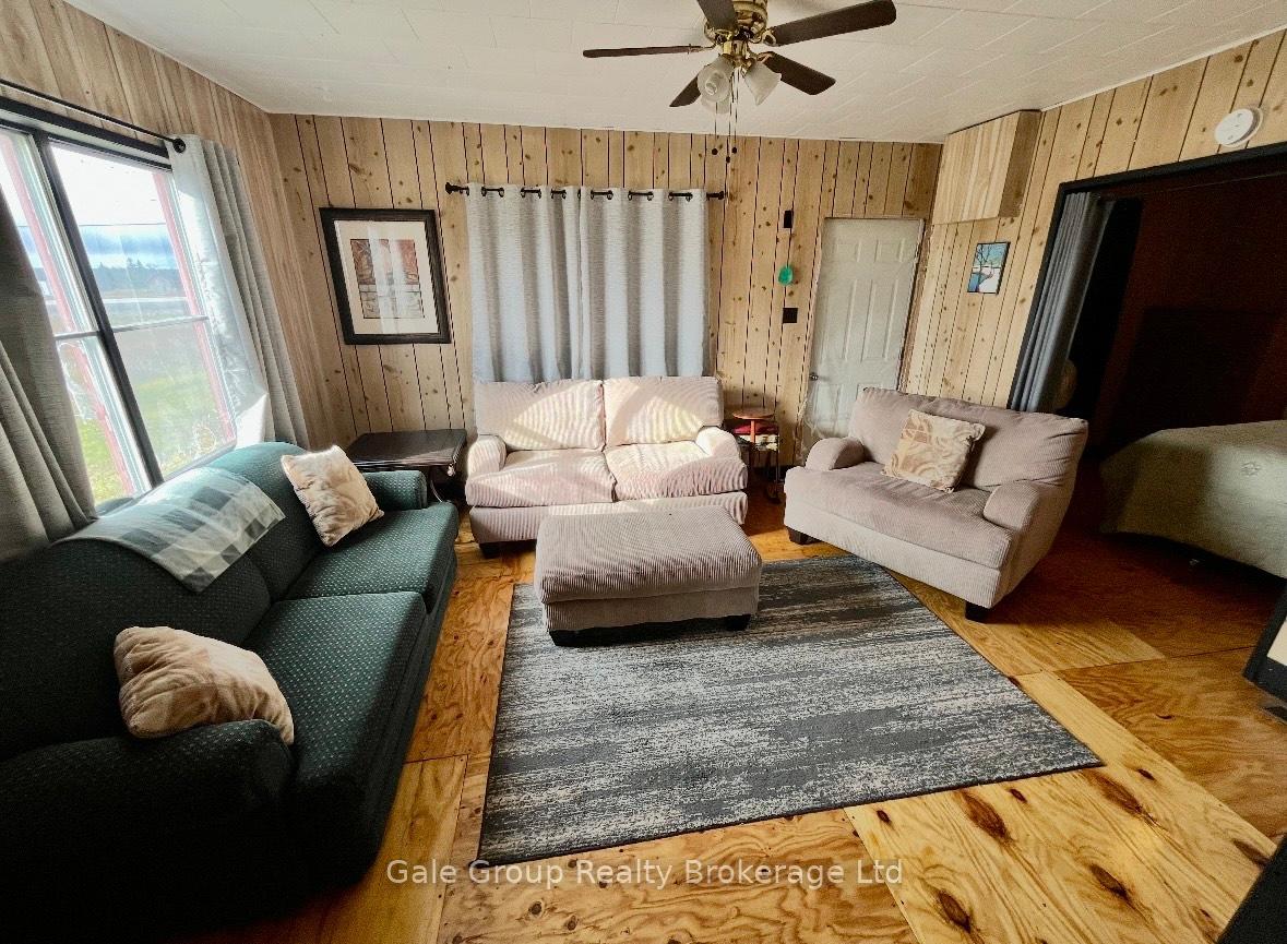 Photo 15 of 2541 Highway 105, Kenora — HOMEH