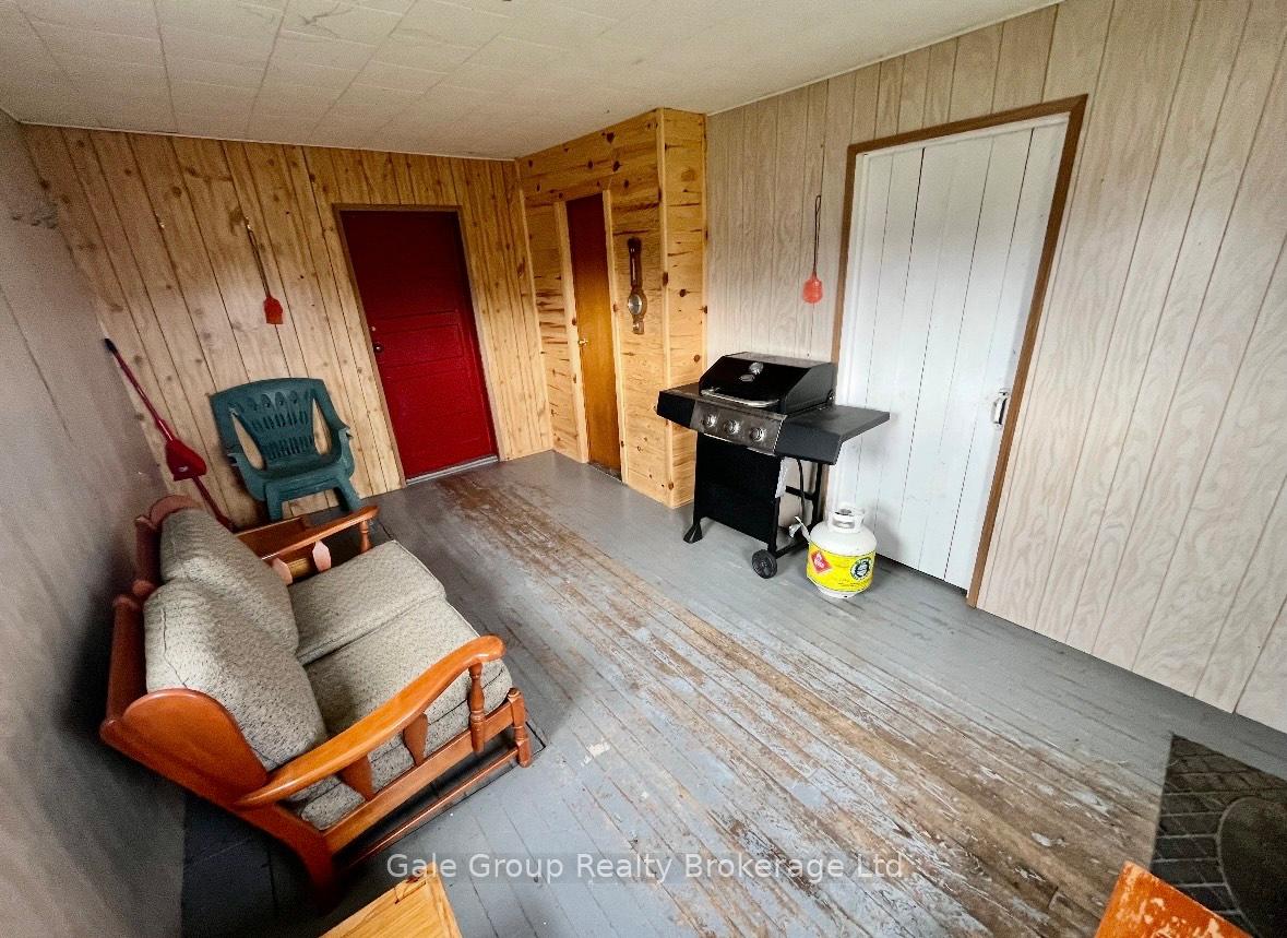 Photo 32 of 2541 Highway 105, Kenora — HOMEH