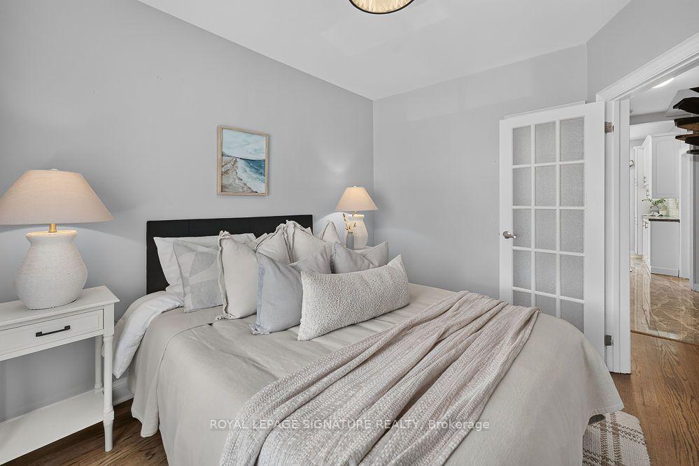 Photo 6 of 124 Eileen Avenue, Toronto, Rockcliffe-Smythe — HOMEH