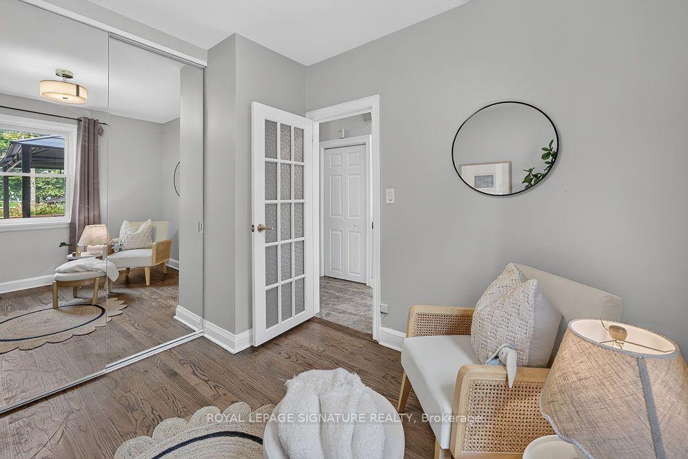 Photo 11 of 124 Eileen Avenue, Toronto, Rockcliffe-Smythe — HOMEH