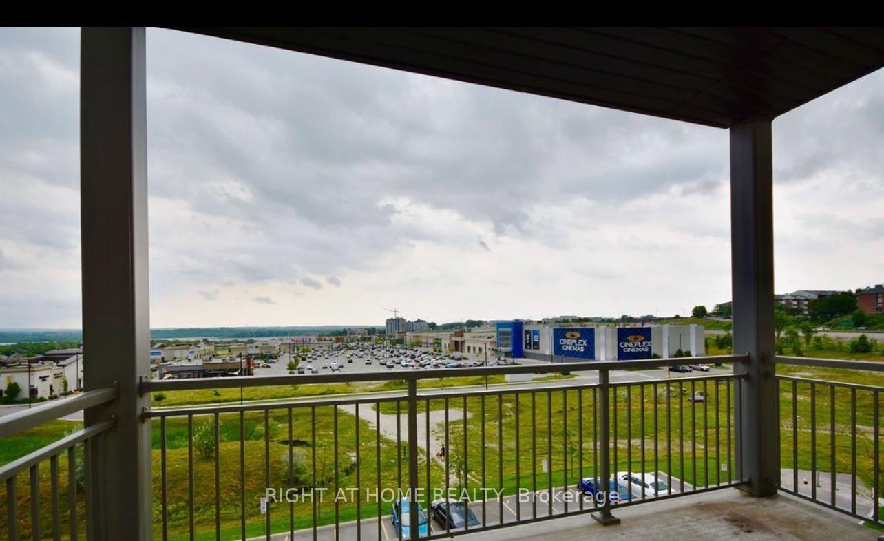 Photo 1 of Unit 405, 299 Cundles Road E, Barrie, Alliance — HOMEH
