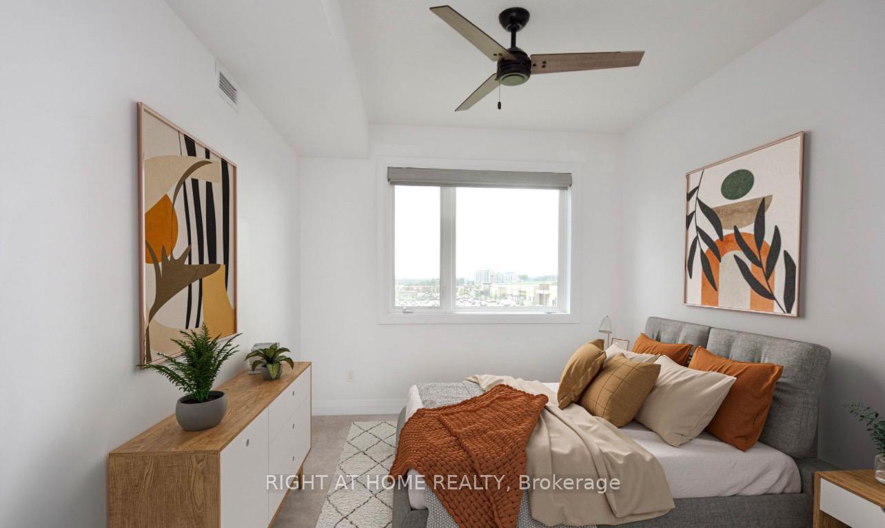 Photo 15 of Unit 405, 299 Cundles Road E, Barrie, Alliance — HOMEH