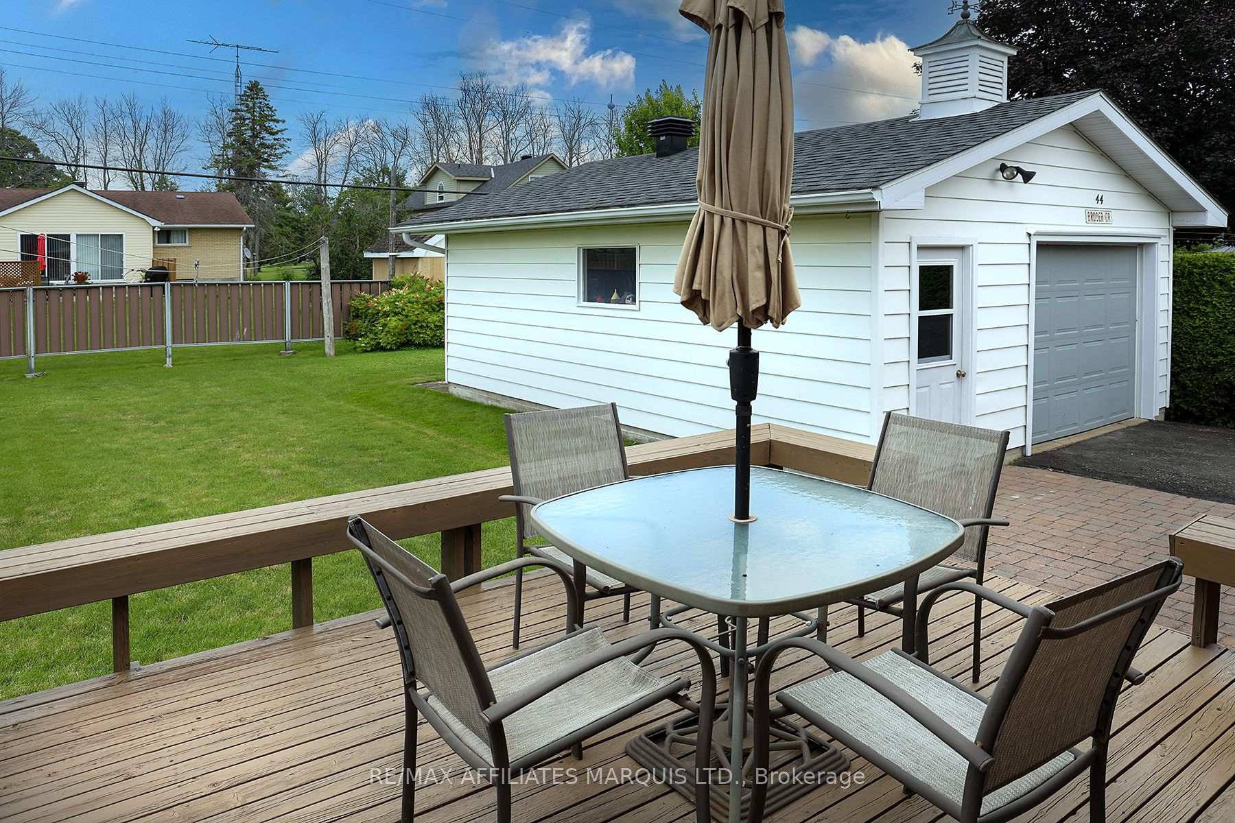 Photo 7 of 44 Broder Crescent, South Dundas, Morrisburg — HOMEH