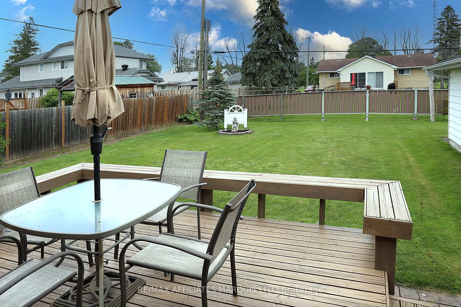 Photo 8 of 44 Broder Crescent, South Dundas, Morrisburg — HOMEH