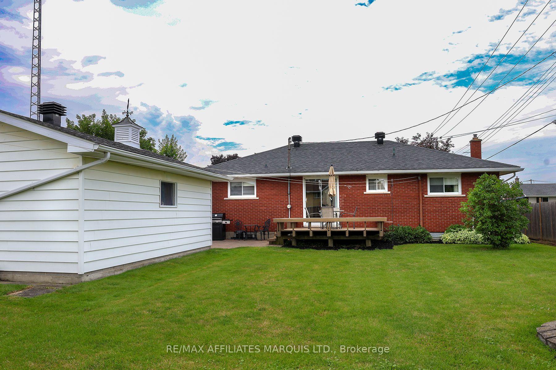 Photo 11 of 44 Broder Crescent, South Dundas, Morrisburg — HOMEH