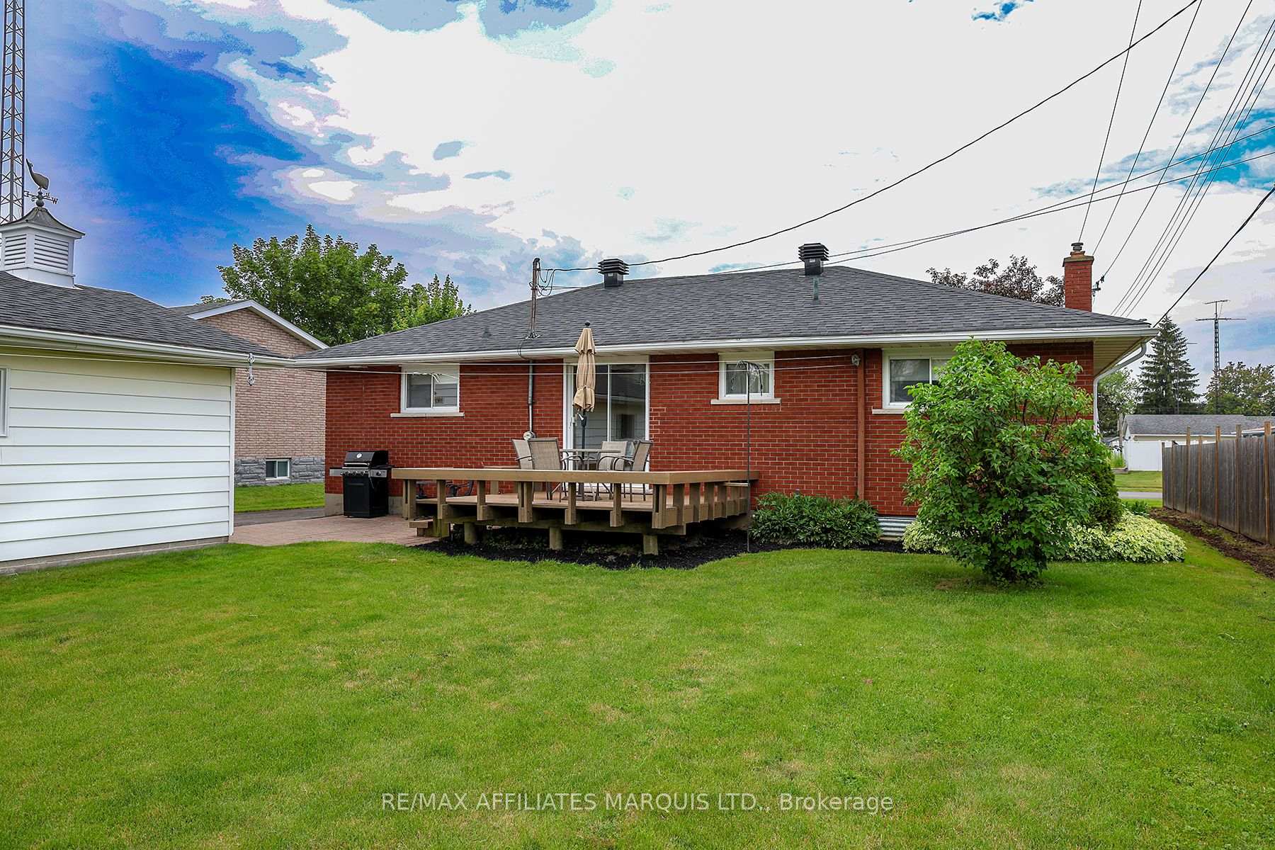 Photo 12 of 44 Broder Crescent, South Dundas, Morrisburg — HOMEH
