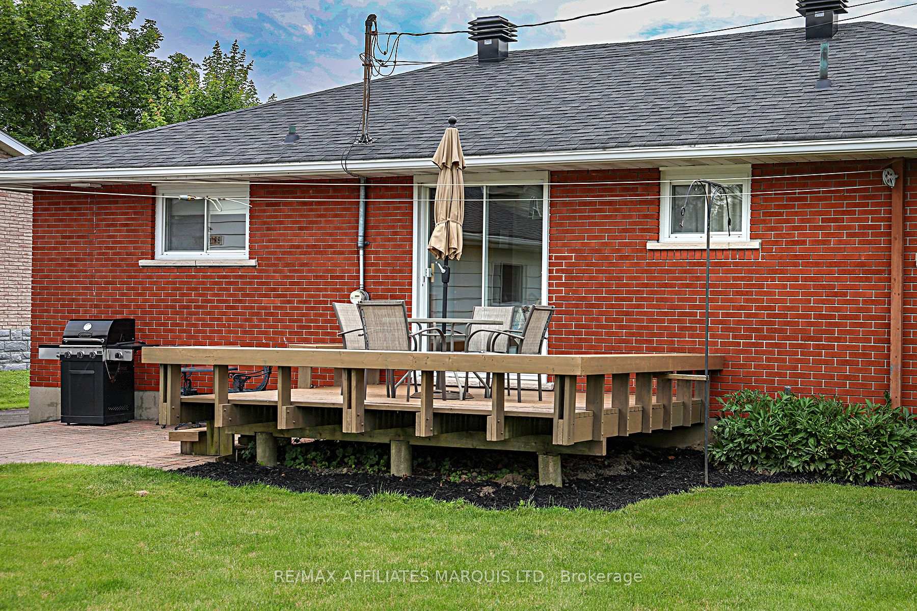 Photo 13 of 44 Broder Crescent, South Dundas, Morrisburg — HOMEH
