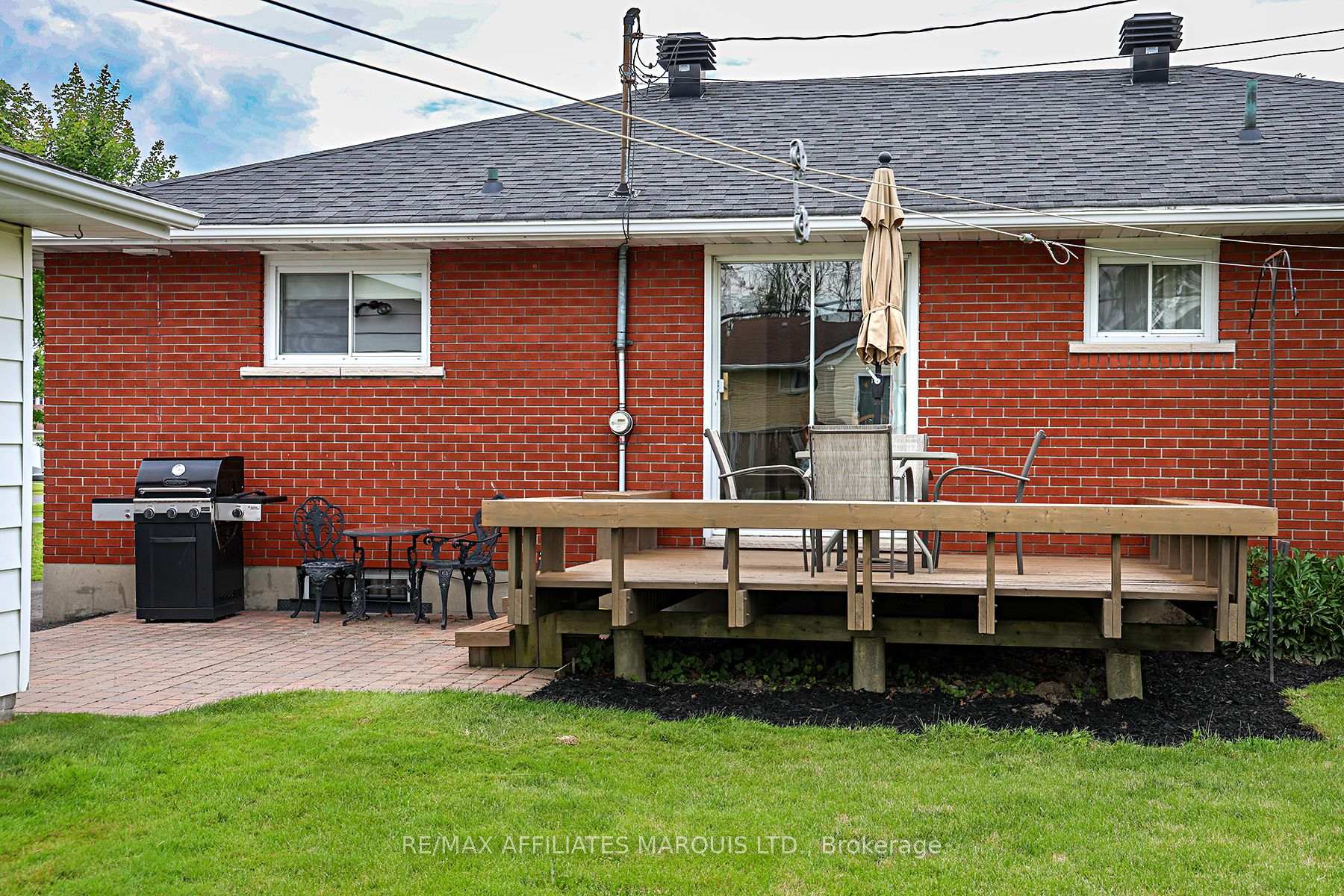 Photo 14 of 44 Broder Crescent, South Dundas, Morrisburg — HOMEH