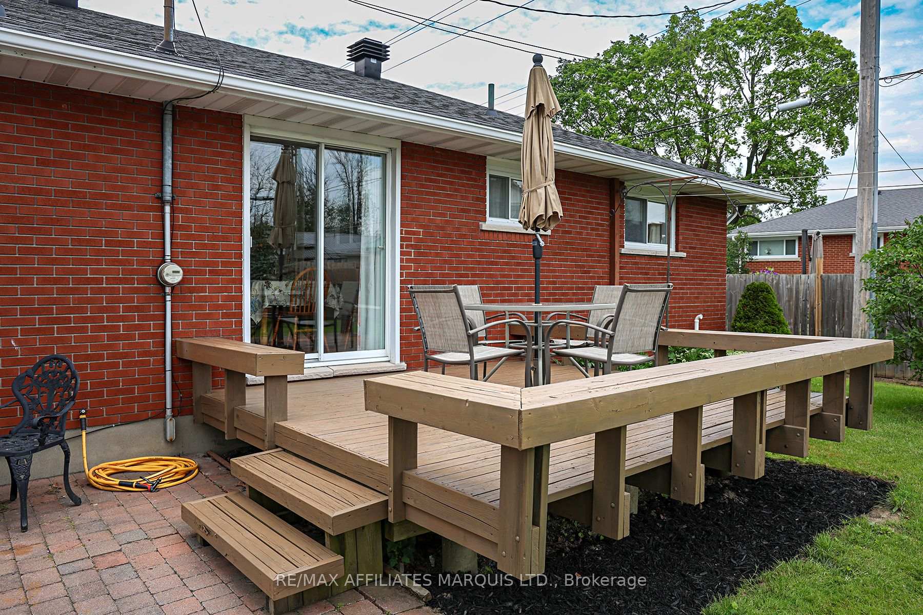 Photo 15 of 44 Broder Crescent, South Dundas, Morrisburg — HOMEH
