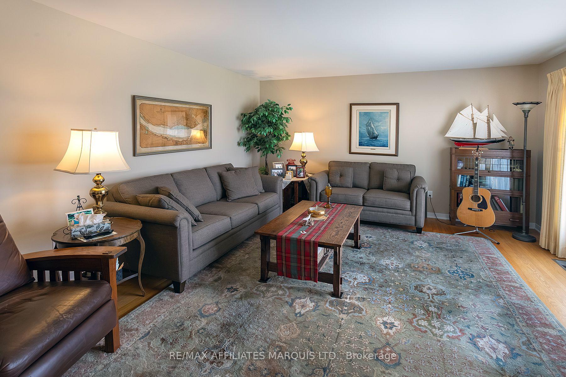 Photo 17 of 44 Broder Crescent, South Dundas, Morrisburg — HOMEH