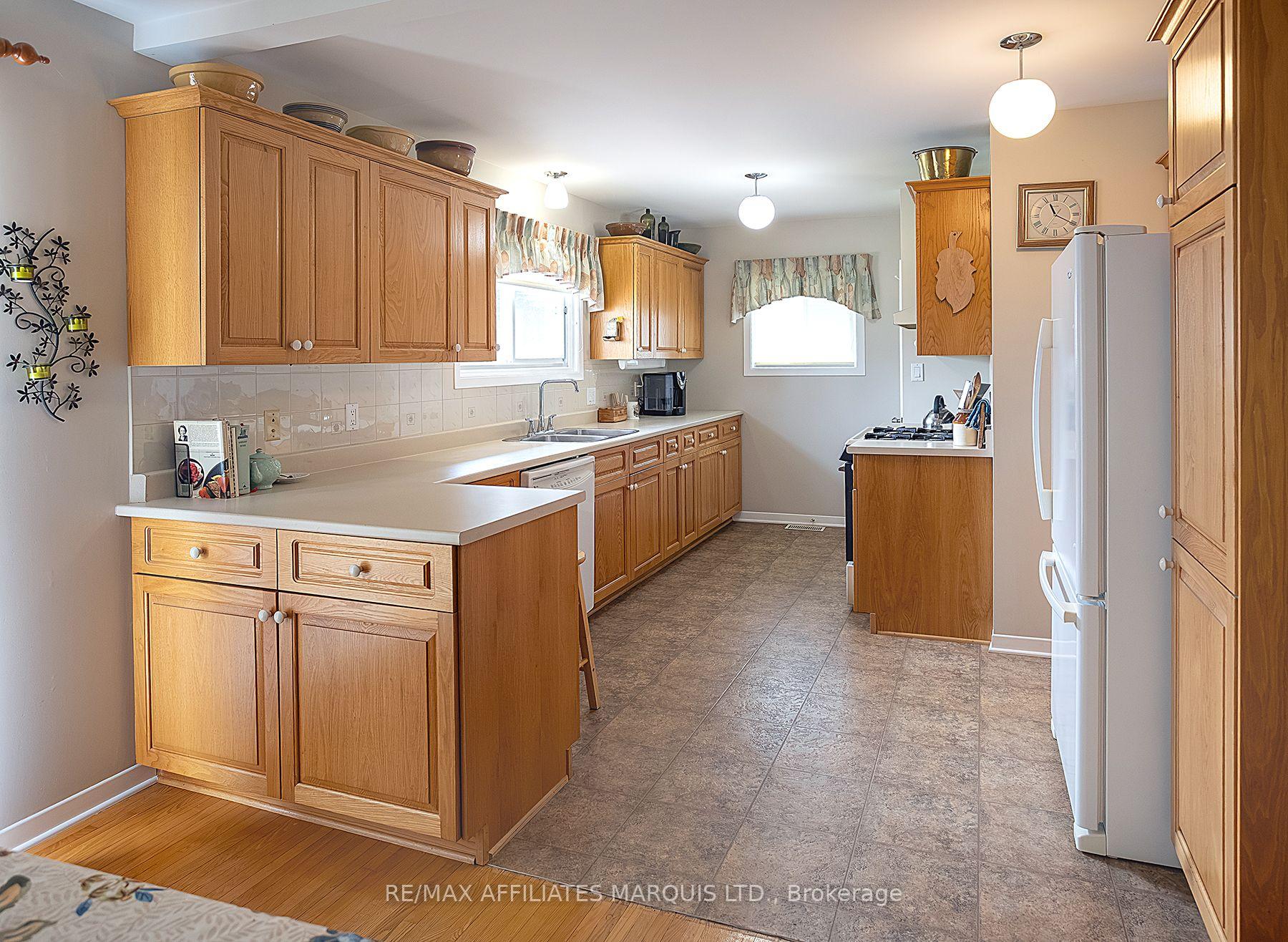 Photo 21 of 44 Broder Crescent, South Dundas, Morrisburg — HOMEH