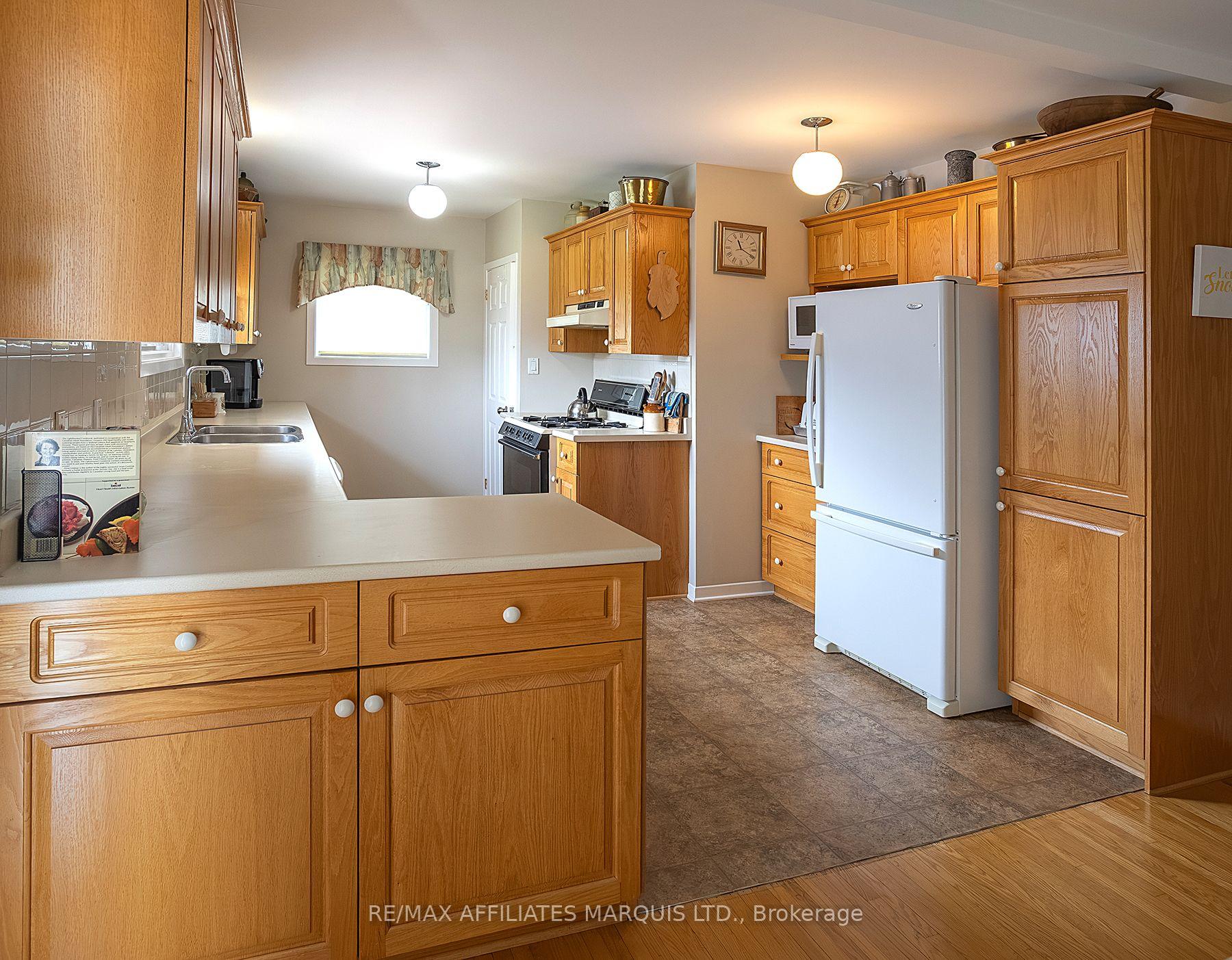 Photo 22 of 44 Broder Crescent, South Dundas, Morrisburg — HOMEH