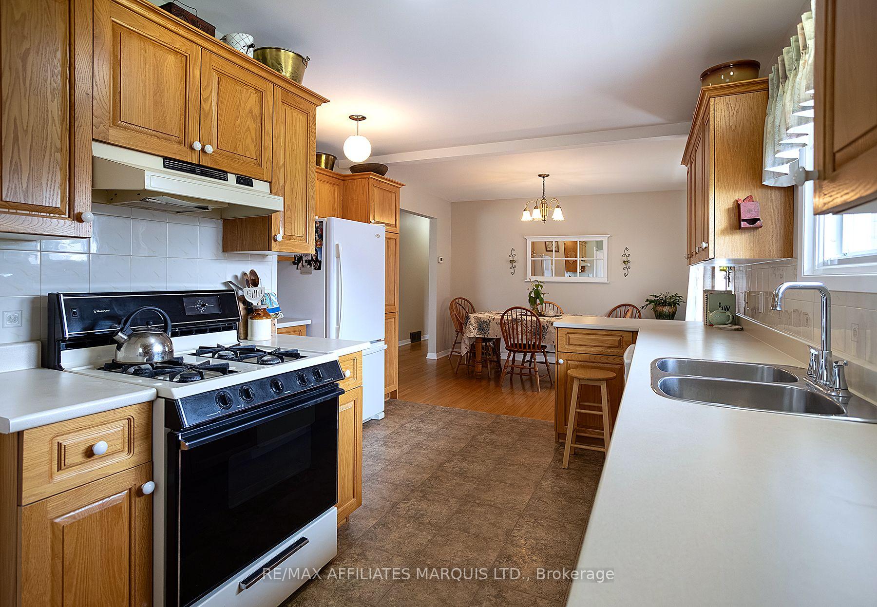 Photo 23 of 44 Broder Crescent, South Dundas, Morrisburg — HOMEH