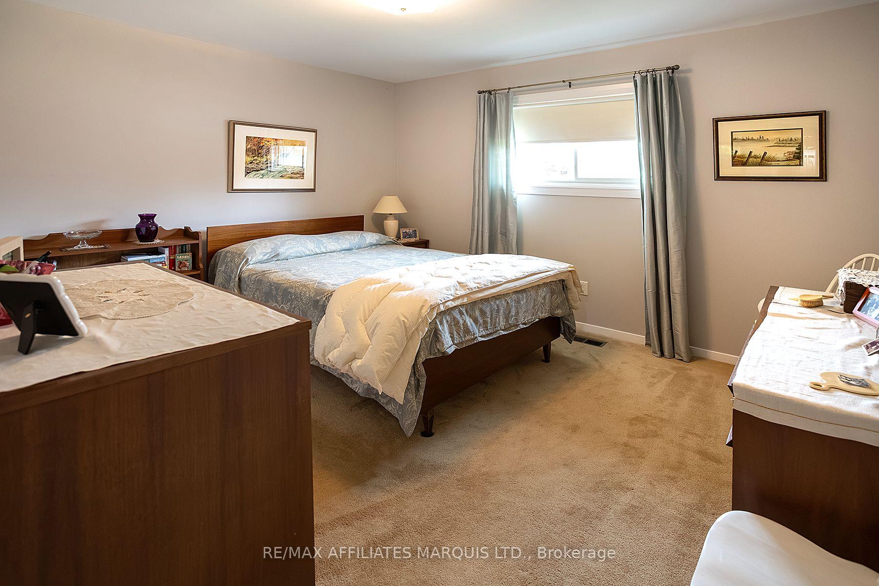 Photo 28 of 44 Broder Crescent, South Dundas, Morrisburg — HOMEH