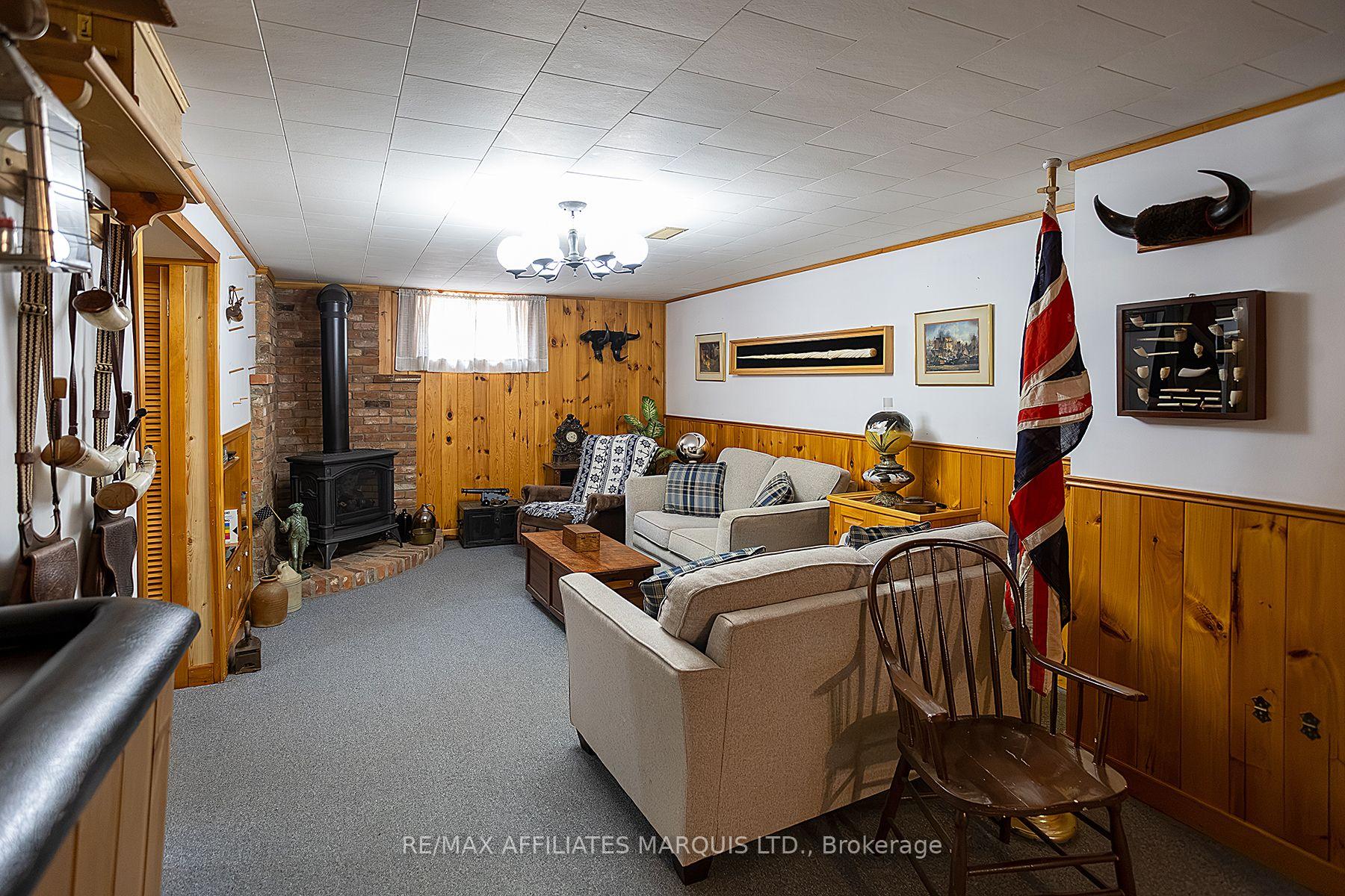 Photo 31 of 44 Broder Crescent, South Dundas, Morrisburg — HOMEH
