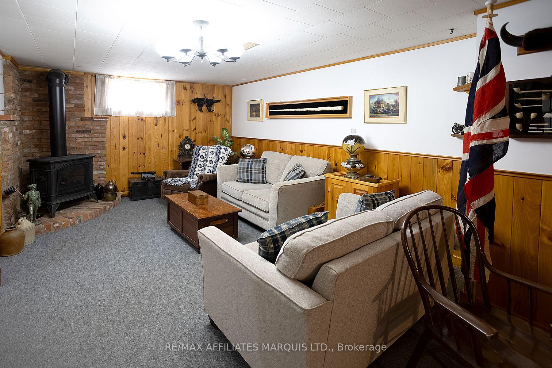 Photo 32 of 44 Broder Crescent, South Dundas, Morrisburg — HOMEH