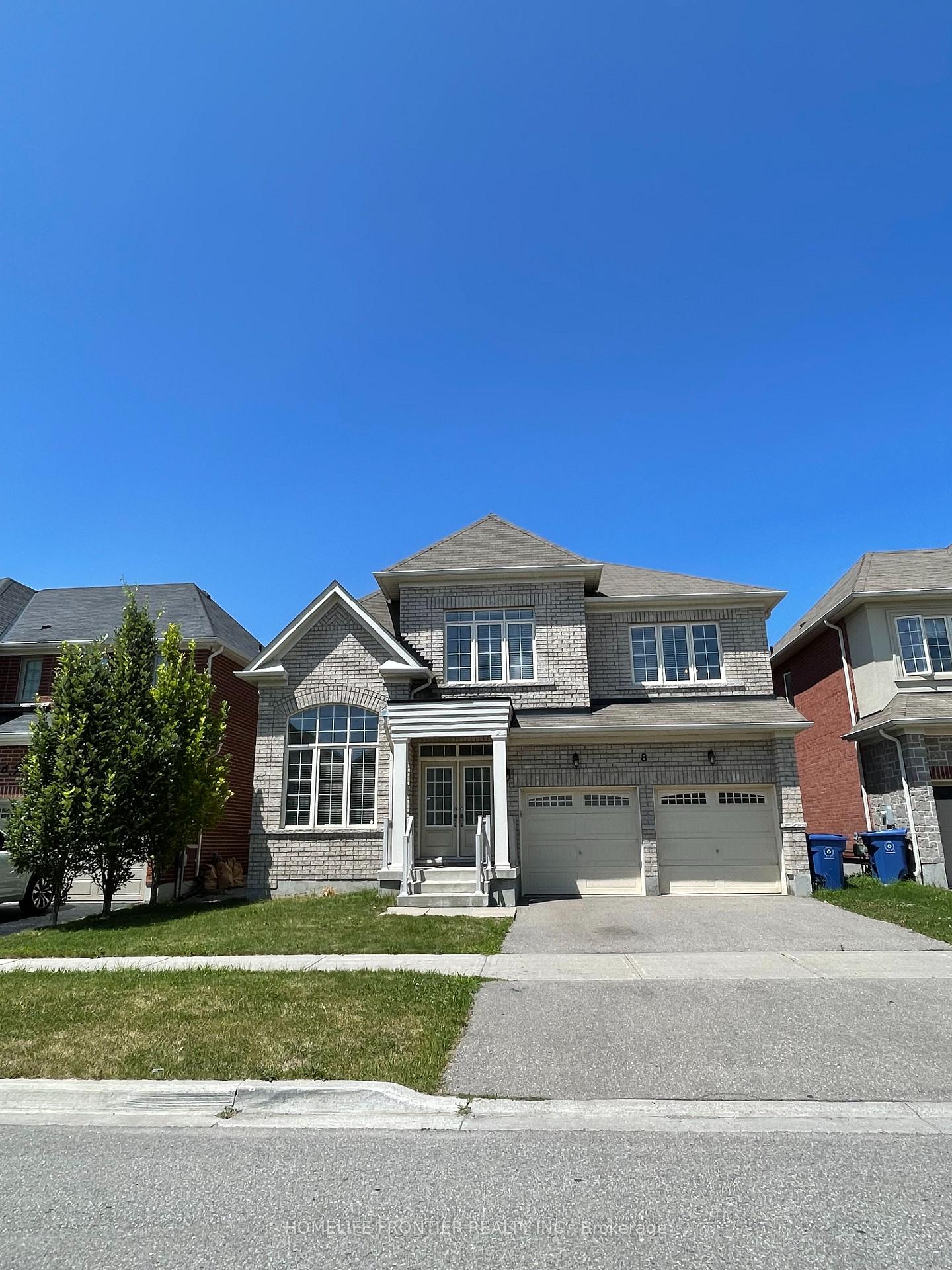 Photo 1 of 8 Jericho Avenue, Georgina, Keswick South — HOMEH