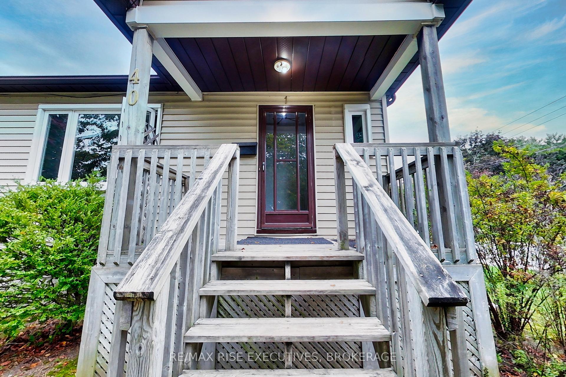 Photo 2 of Unit 3, 40 Helen Street, Kingston, Central City East — HOMEH