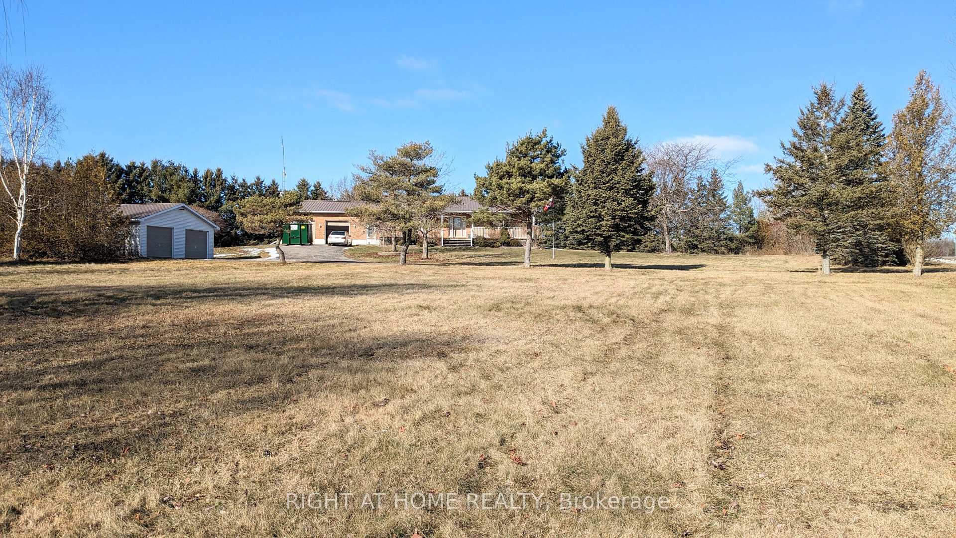 Photo 3 of 1258 Stacey Road, Port Hope, Rural Port Hope — HOMEH