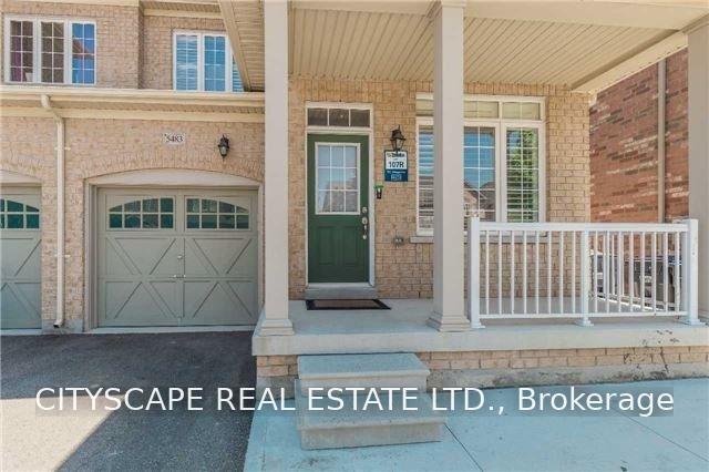 Photo 2 of 5483 Bellaggio Crescent, Mississauga, East Credit — HOMEH