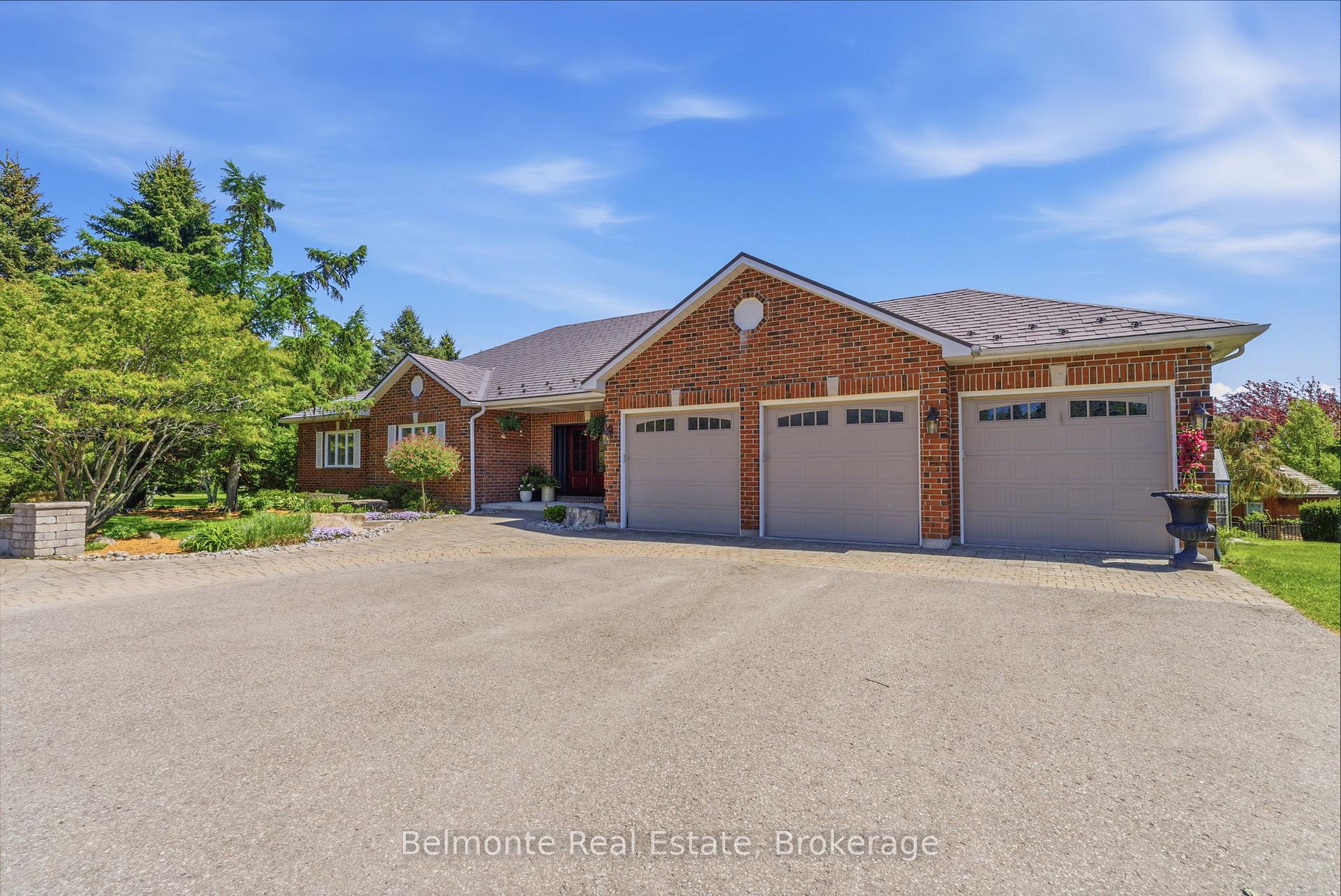Photo 3 of 1045 Brawley Road W, Whitby, Rural Whitby — HOMEH
