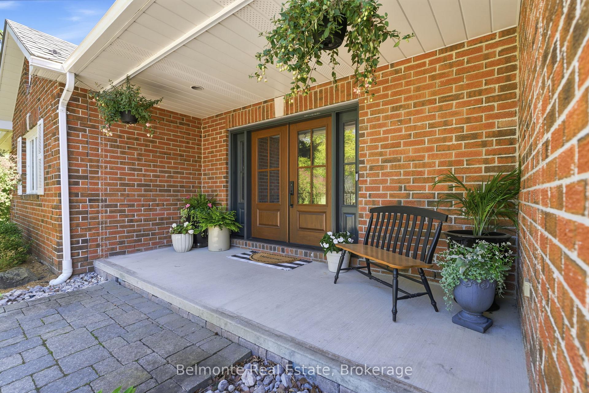 Photo 4 of 1045 Brawley Road W, Whitby, Rural Whitby — HOMEH